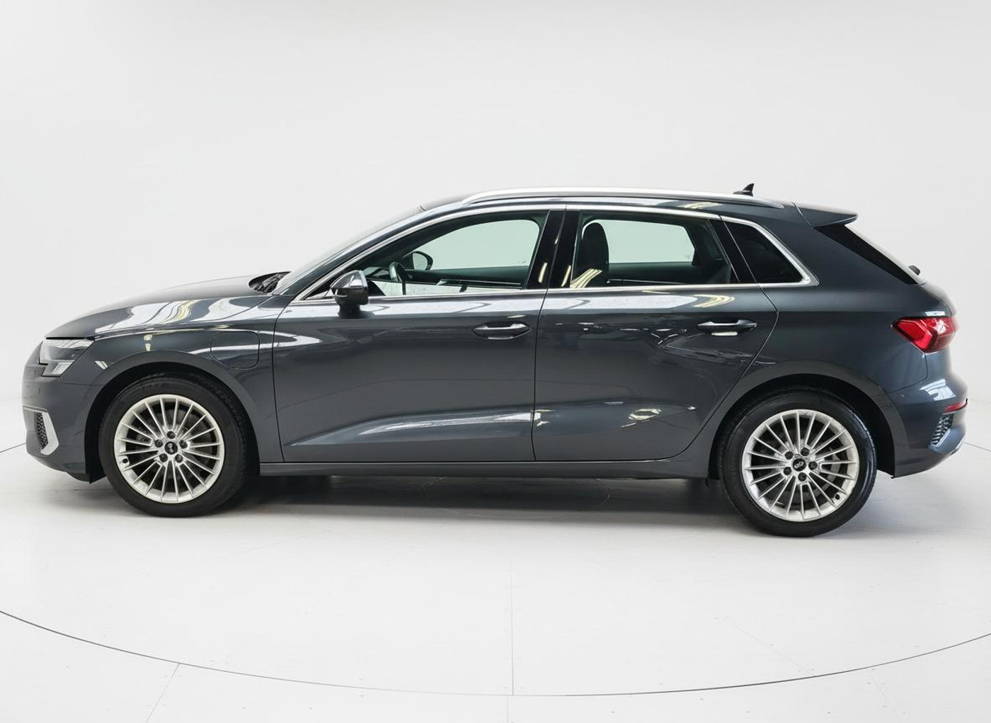 Foto van Audi A3 40 TFSIe