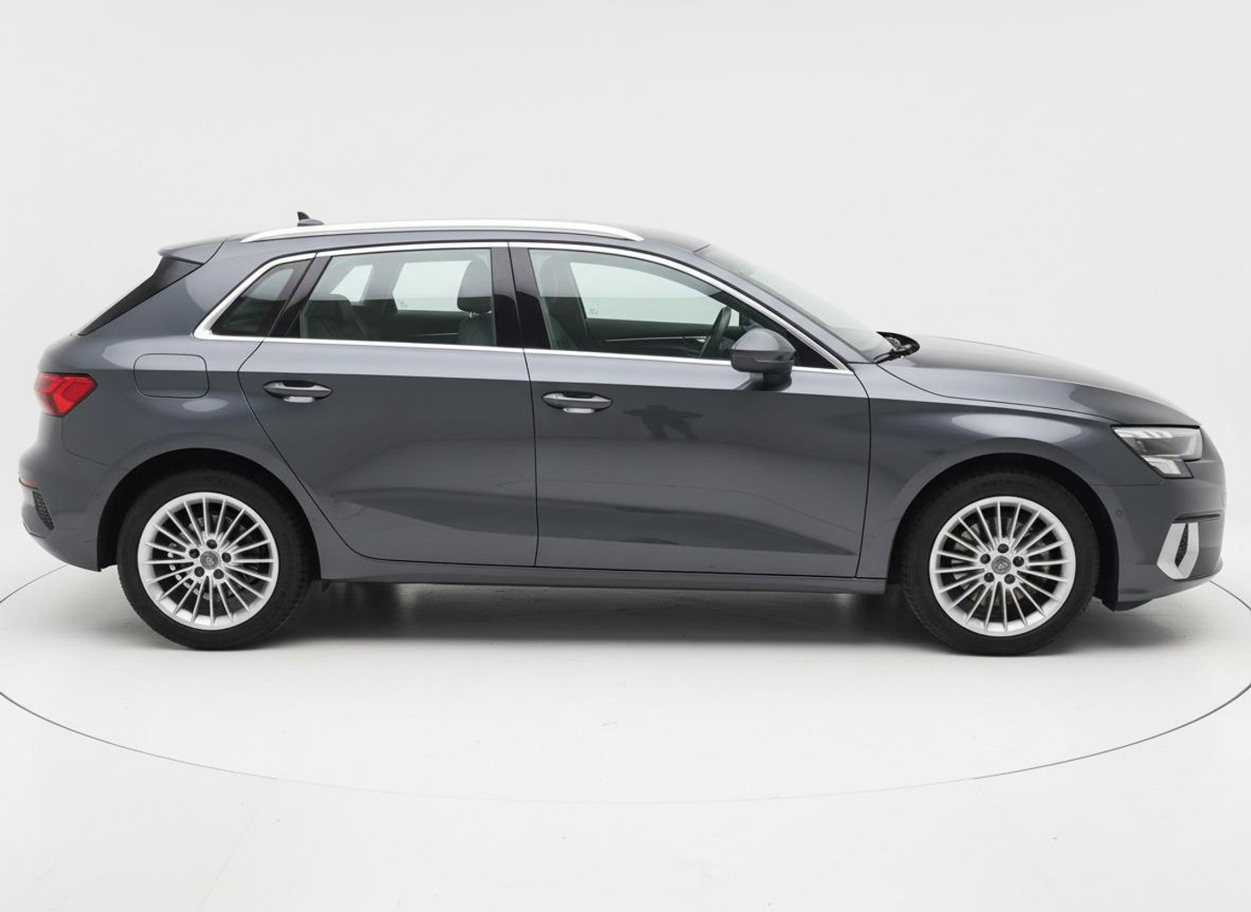 Foto van Audi A3 40 TFSIe