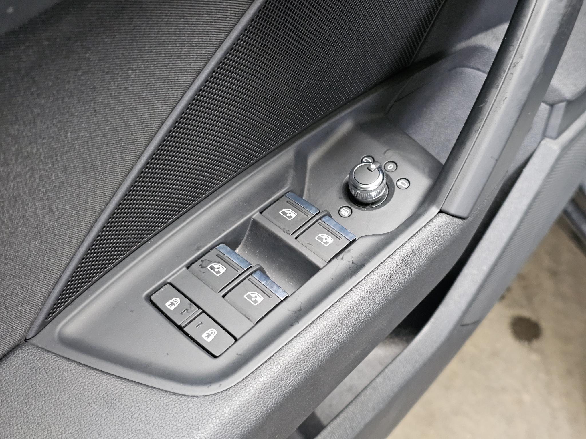 Foto van Audi A3 40 TFSIe