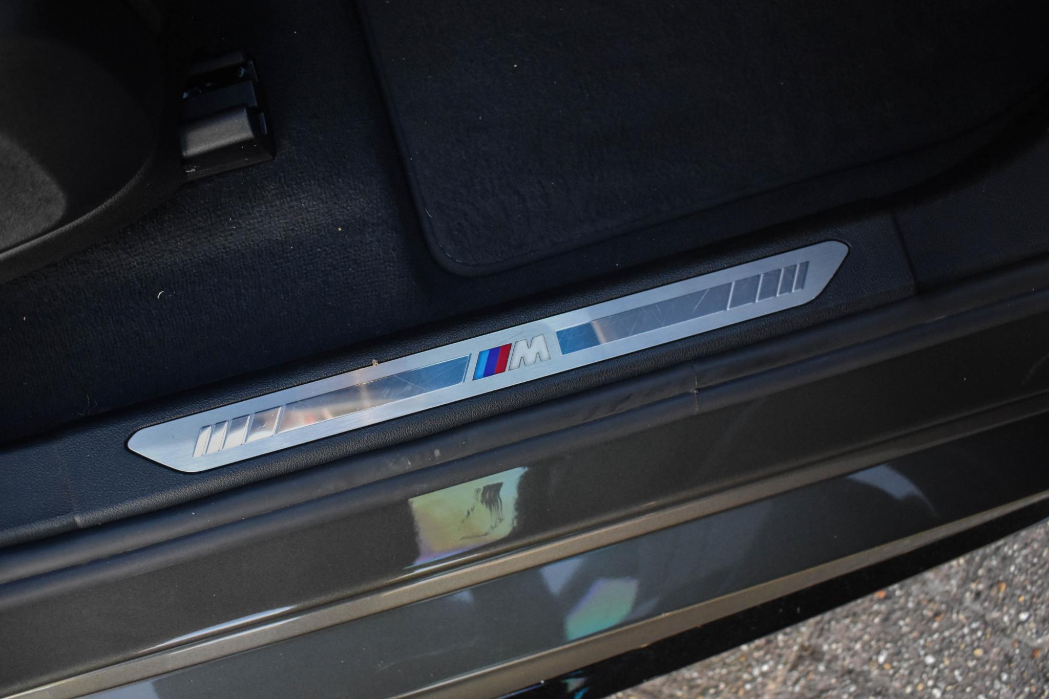 Foto van BMW X6