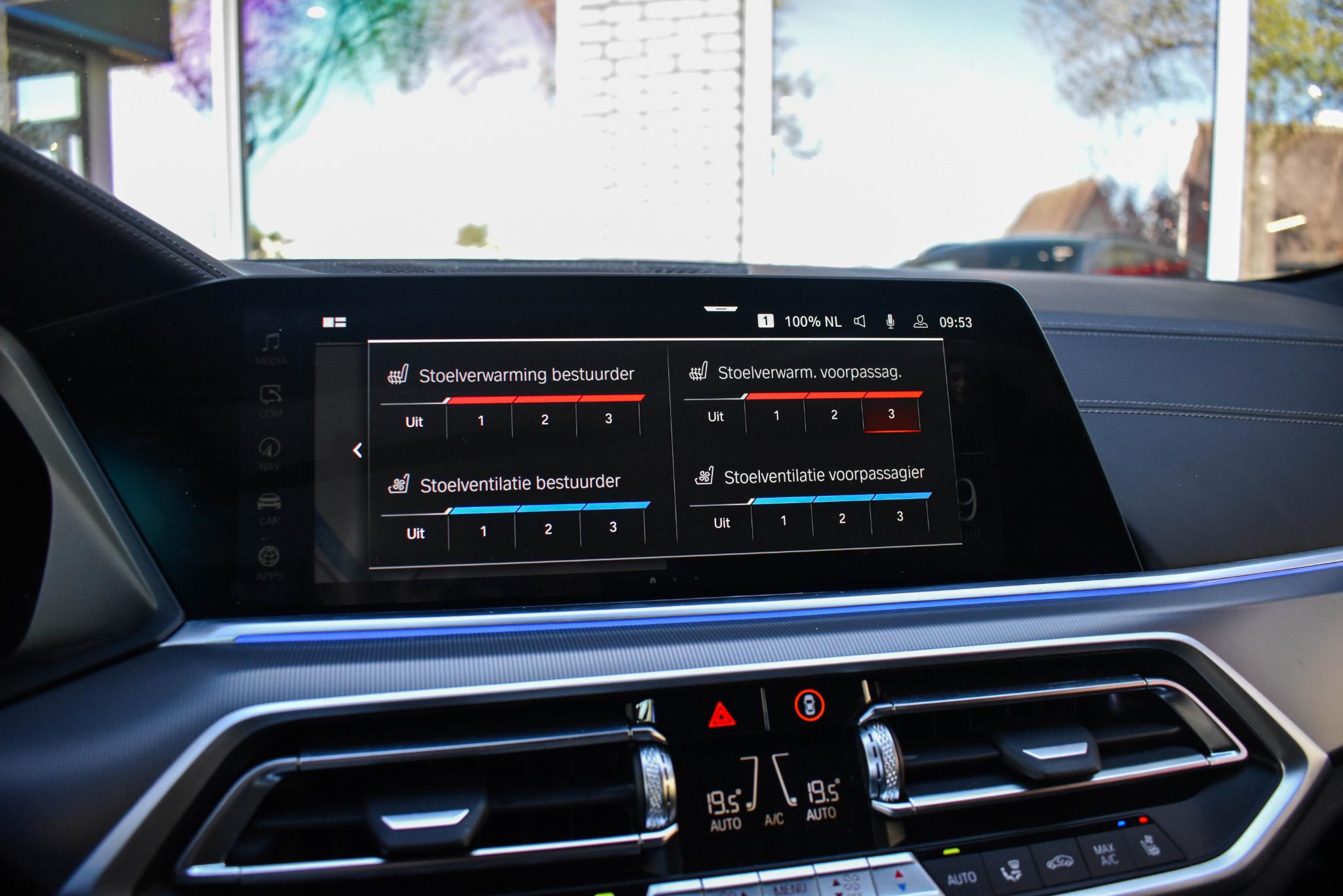 Foto van BMW X6