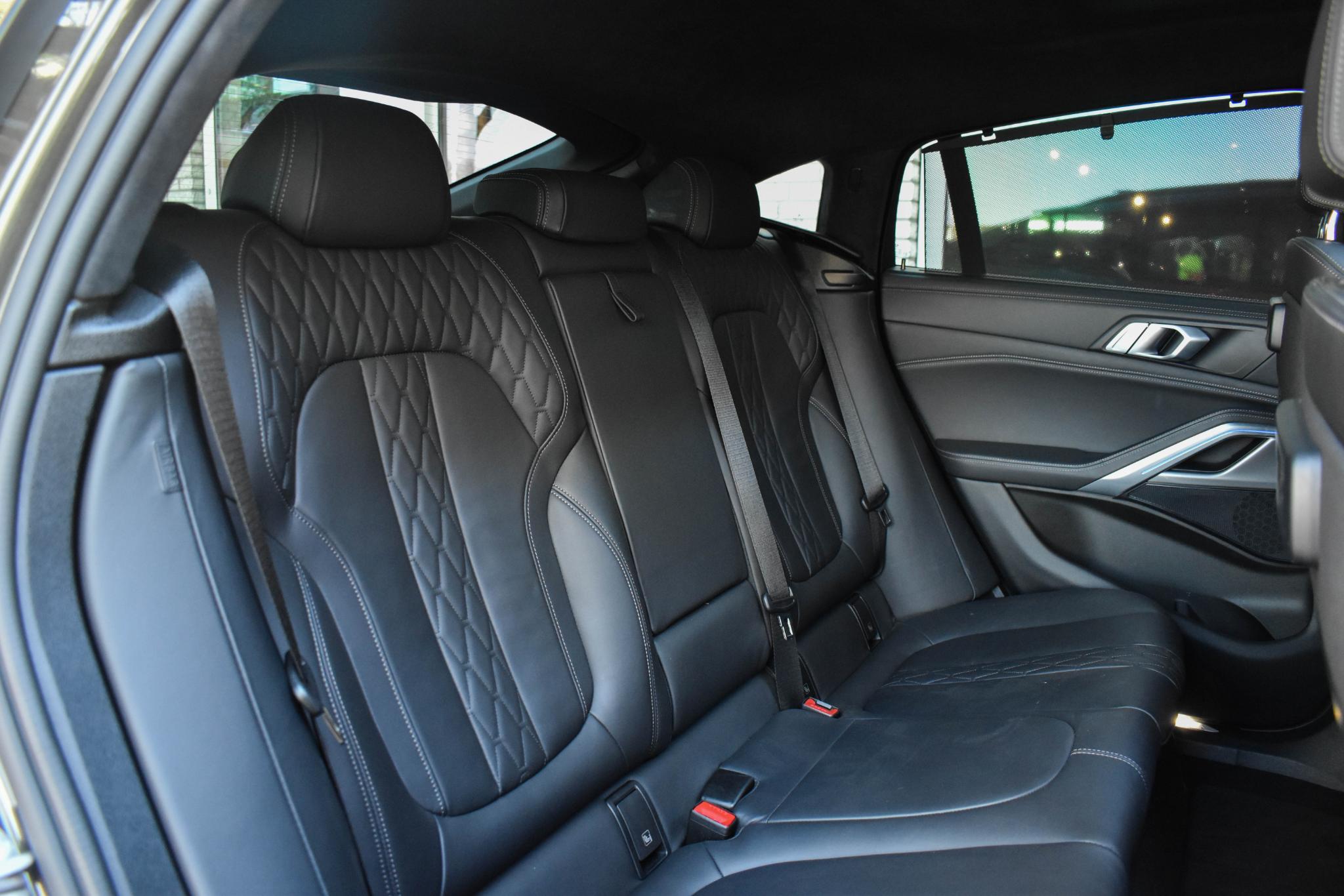 Foto van BMW X6