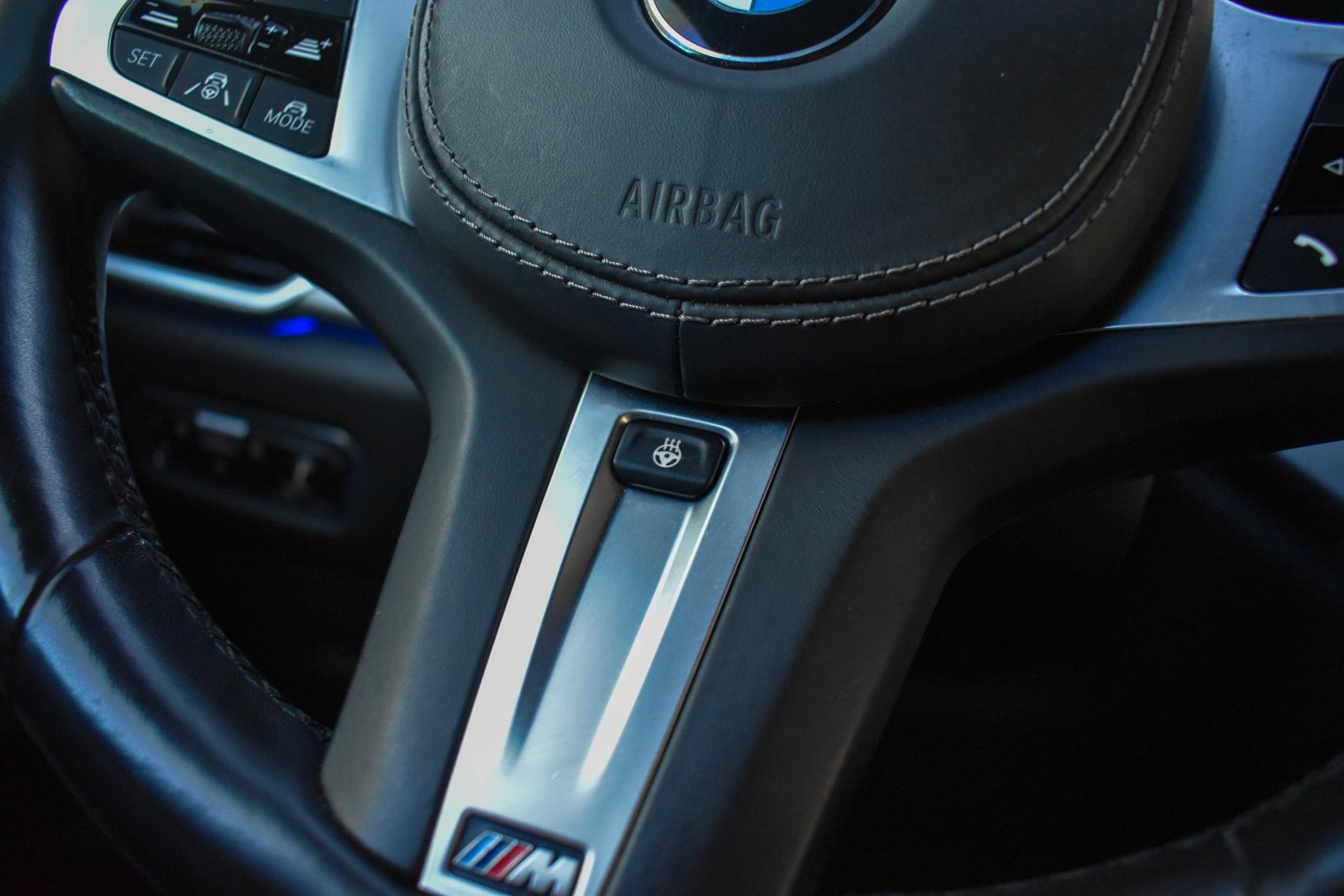 Foto van BMW X6