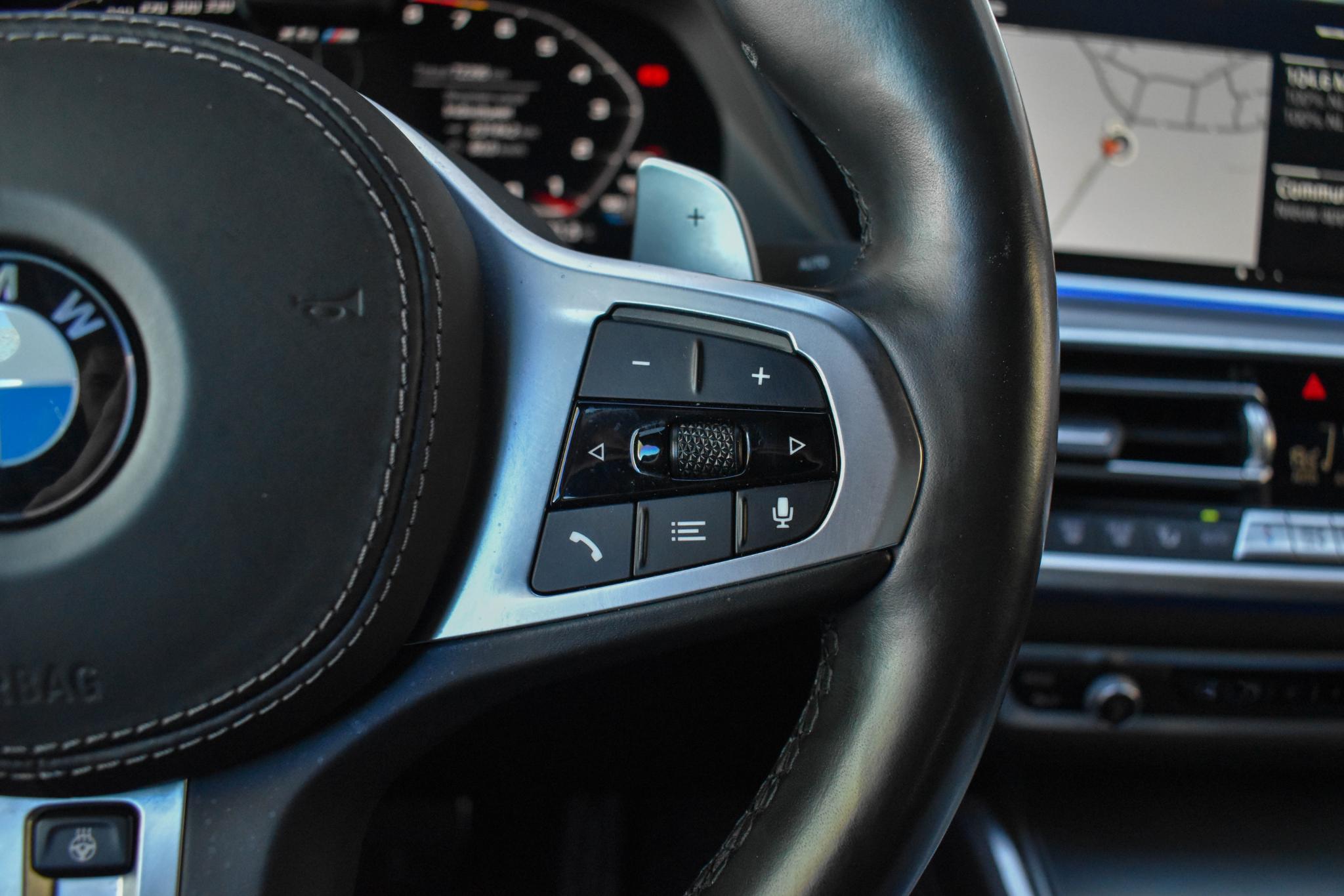 Foto van BMW X6