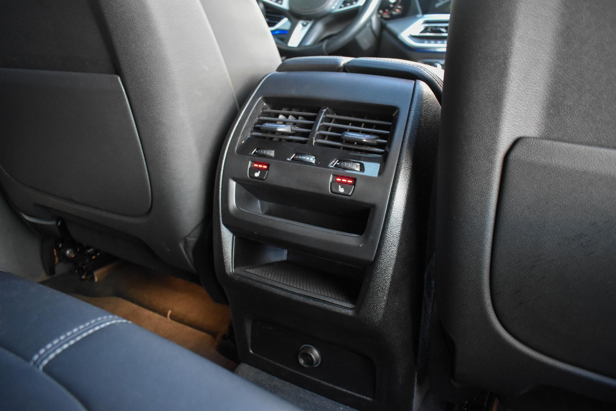 Foto van BMW X6