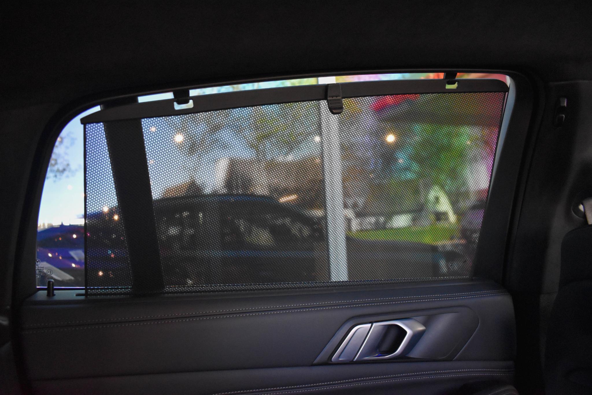 Foto van BMW X6