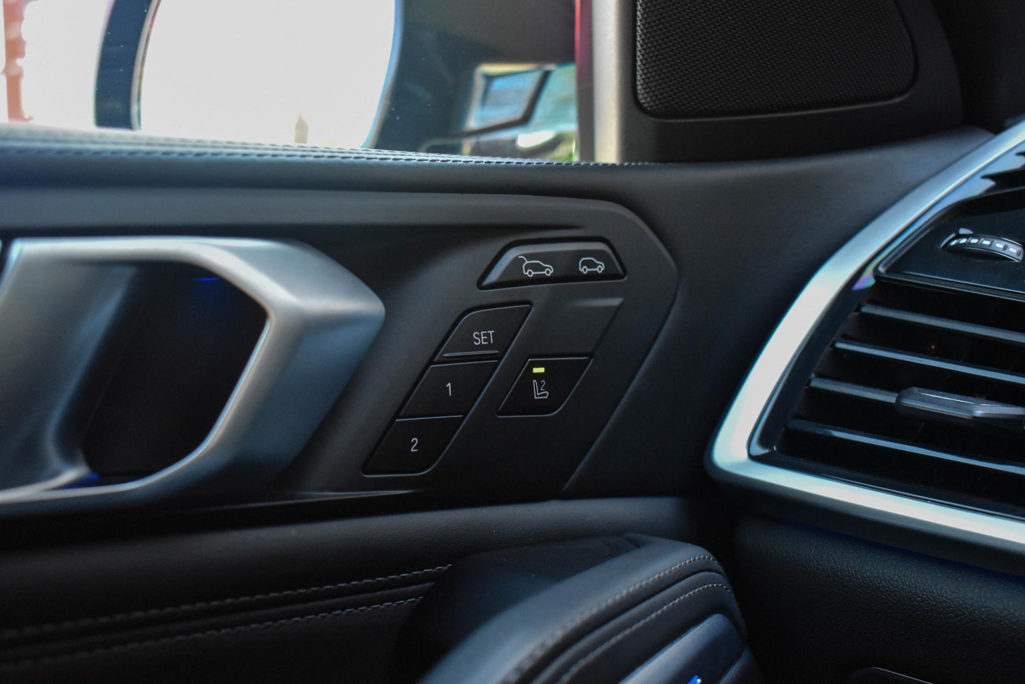Foto van BMW X6