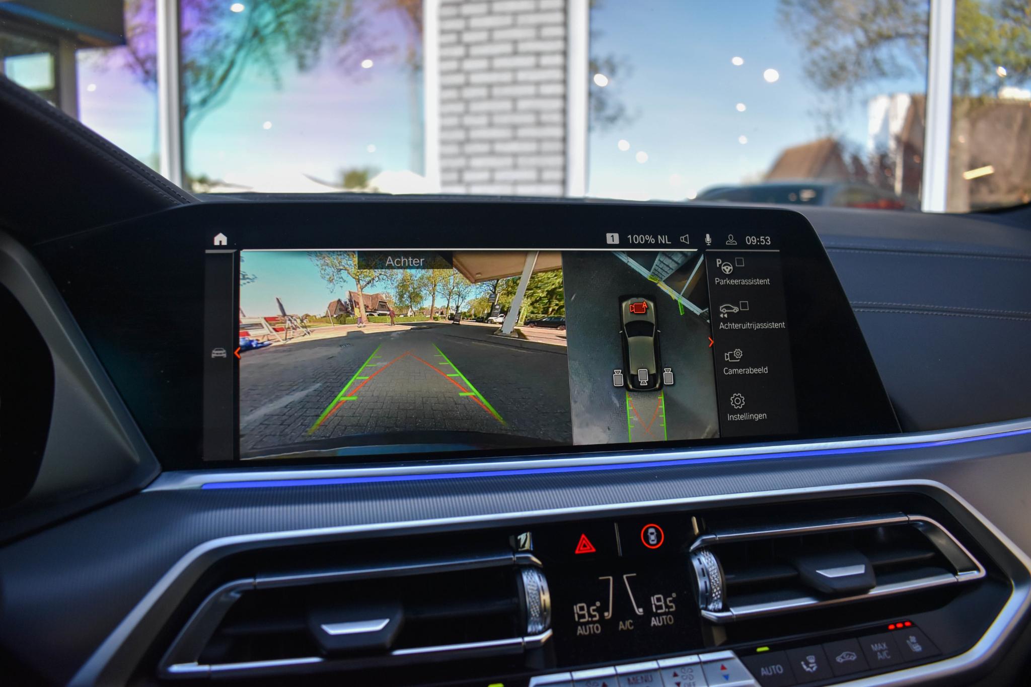 Foto van BMW X6