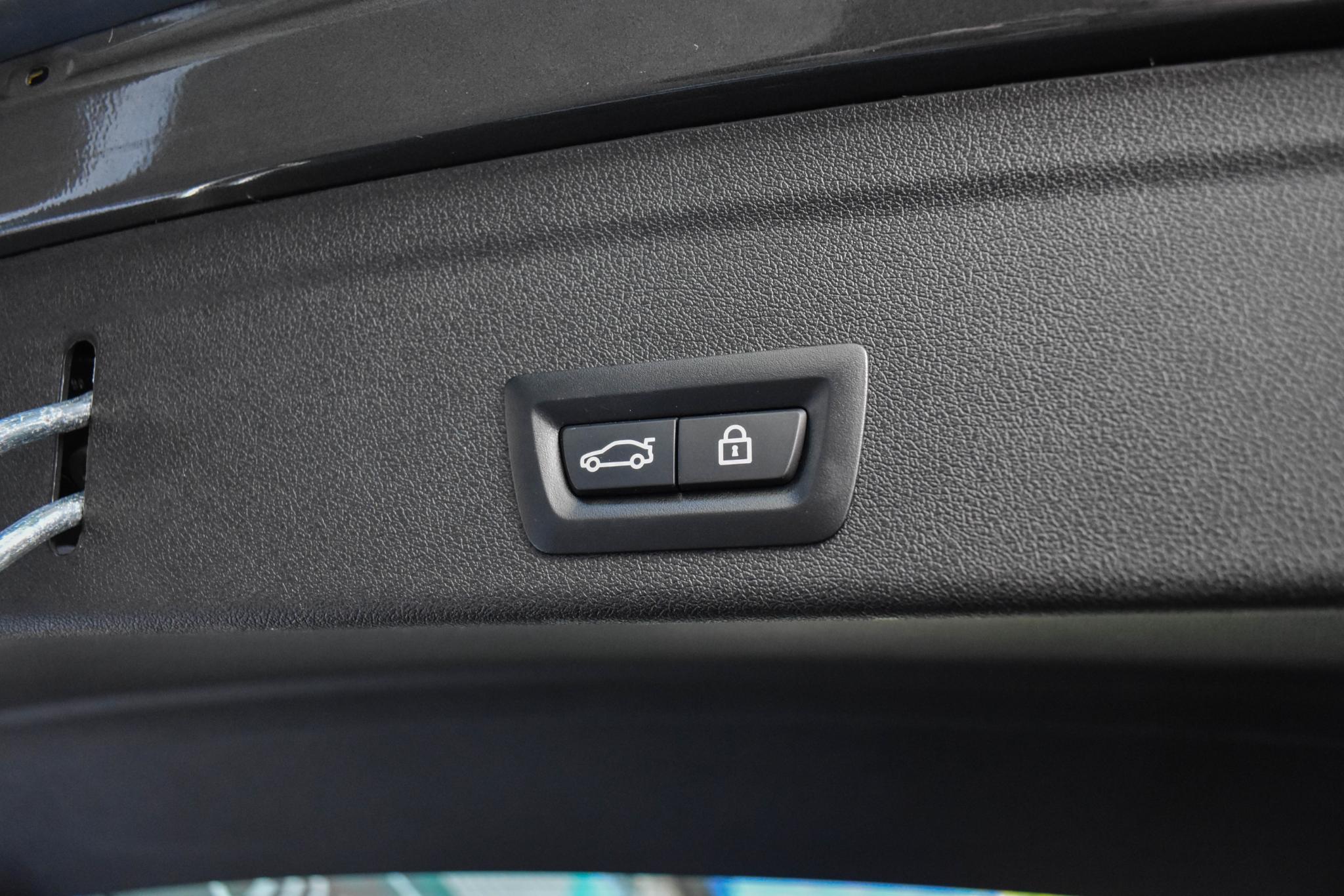 Foto van BMW X6