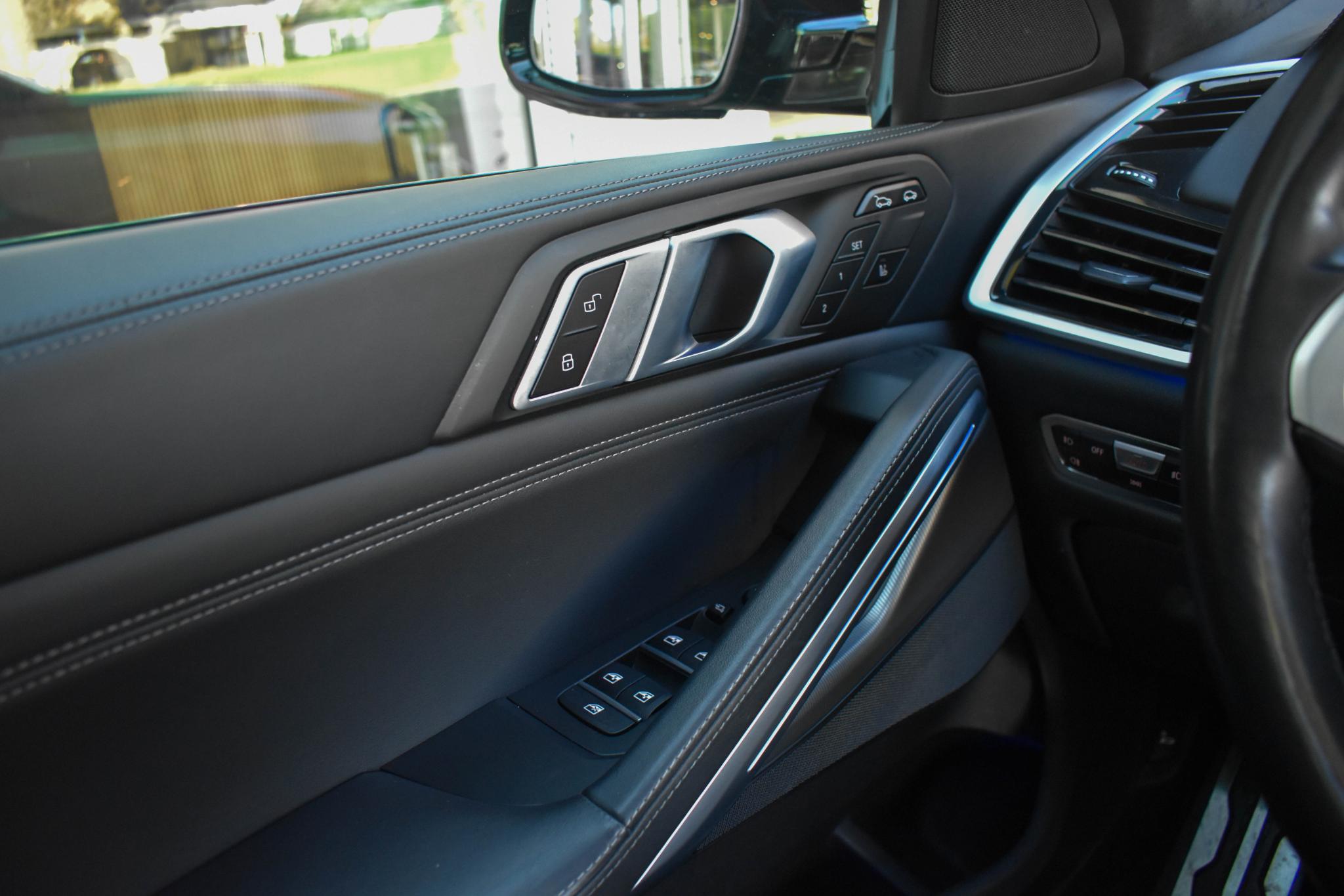 Foto van BMW X6