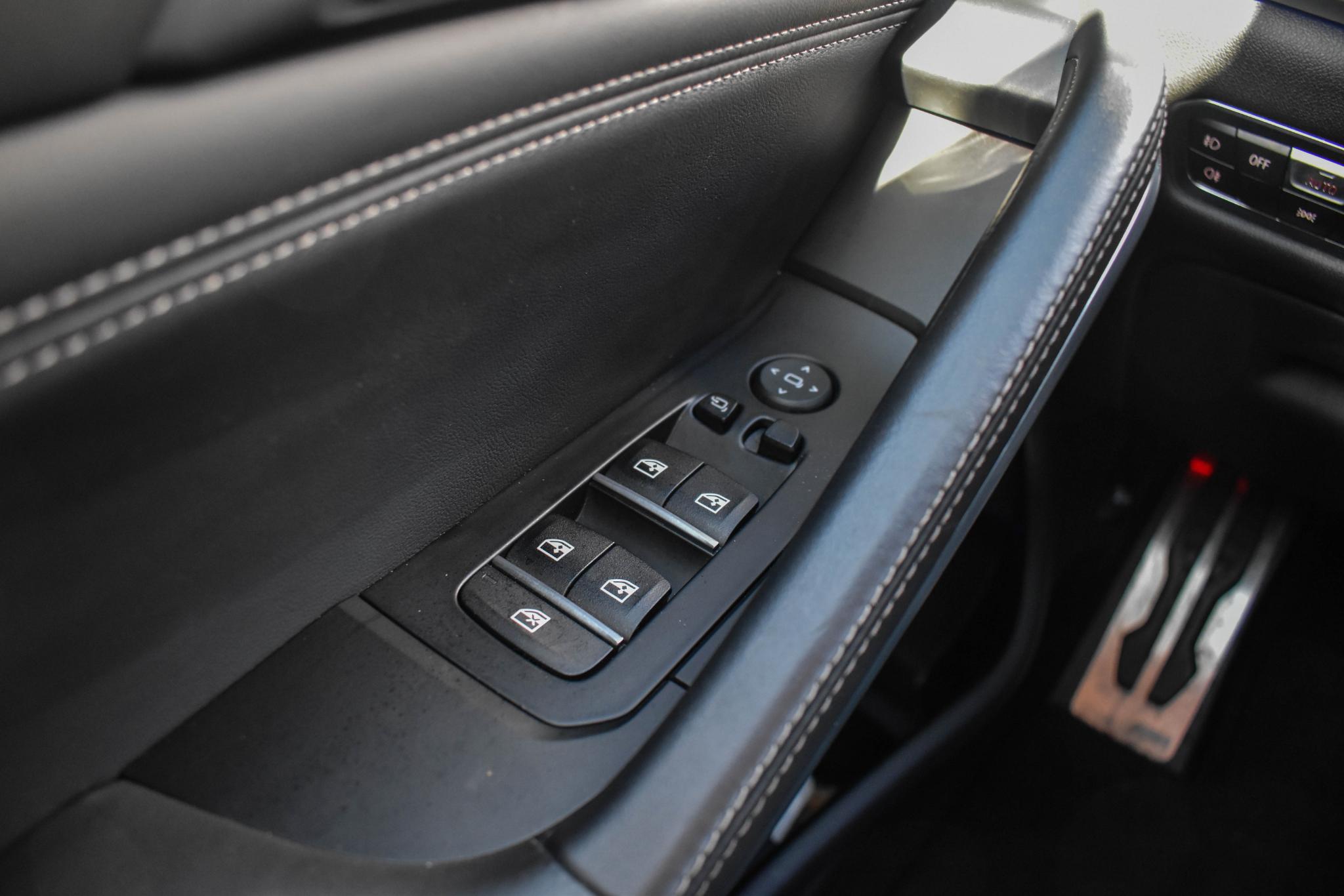 Foto van BMW X6