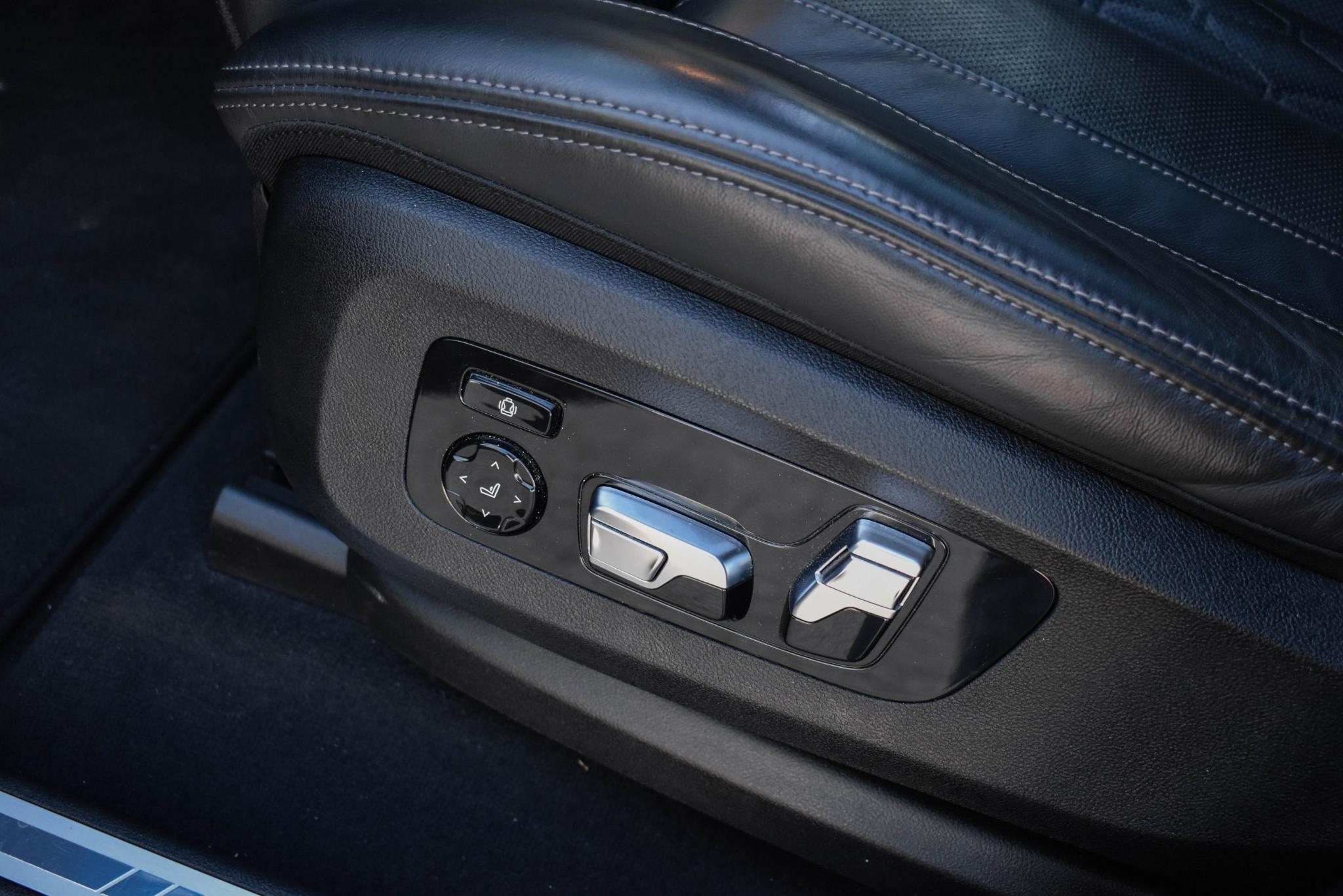 Foto van BMW X6