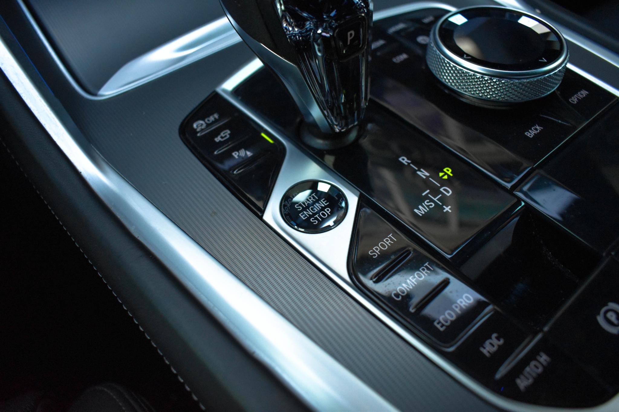 Foto van BMW X6