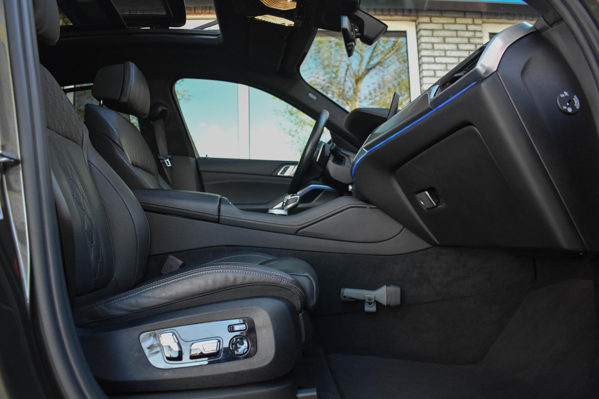 Foto van BMW X6