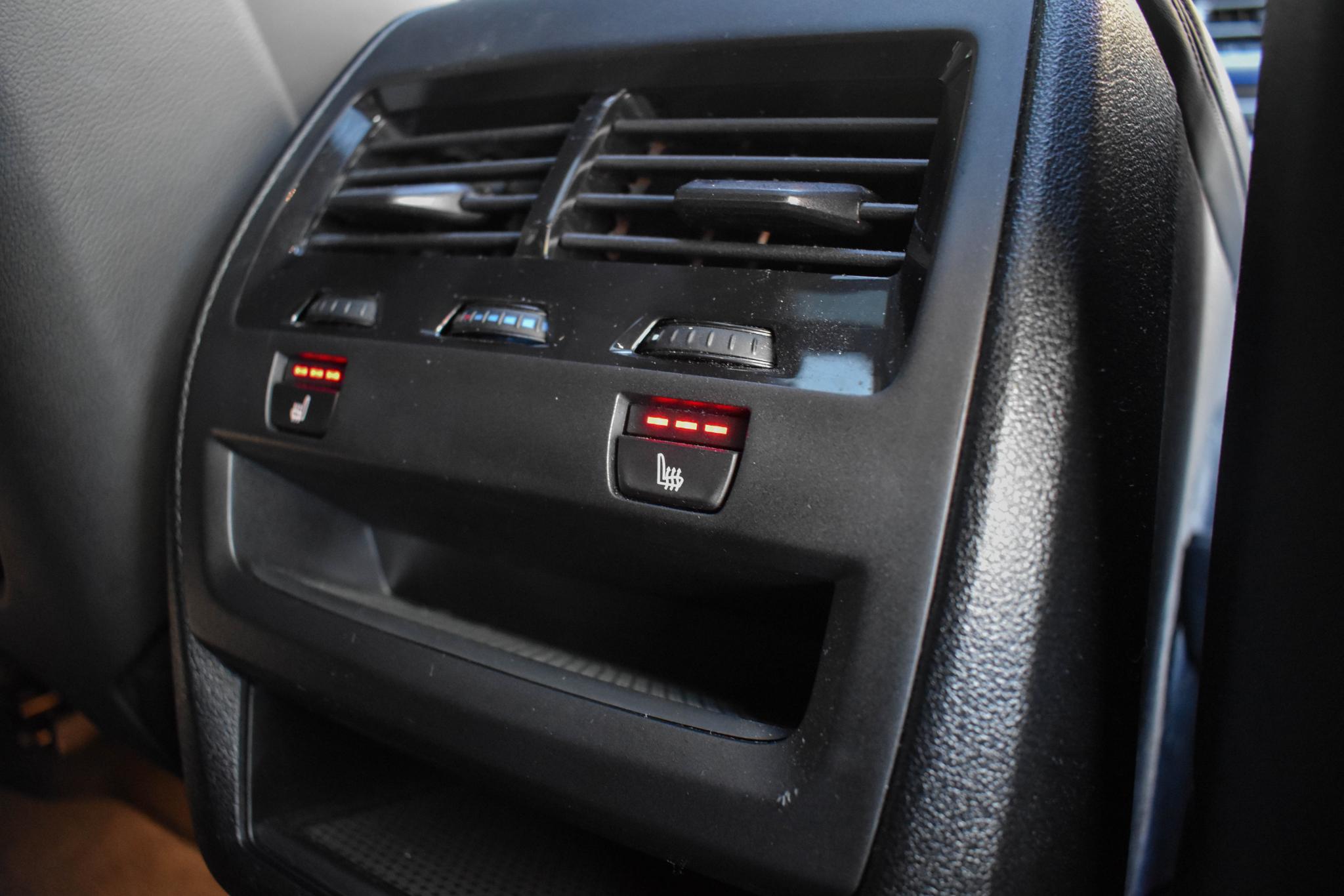Foto van BMW X6
