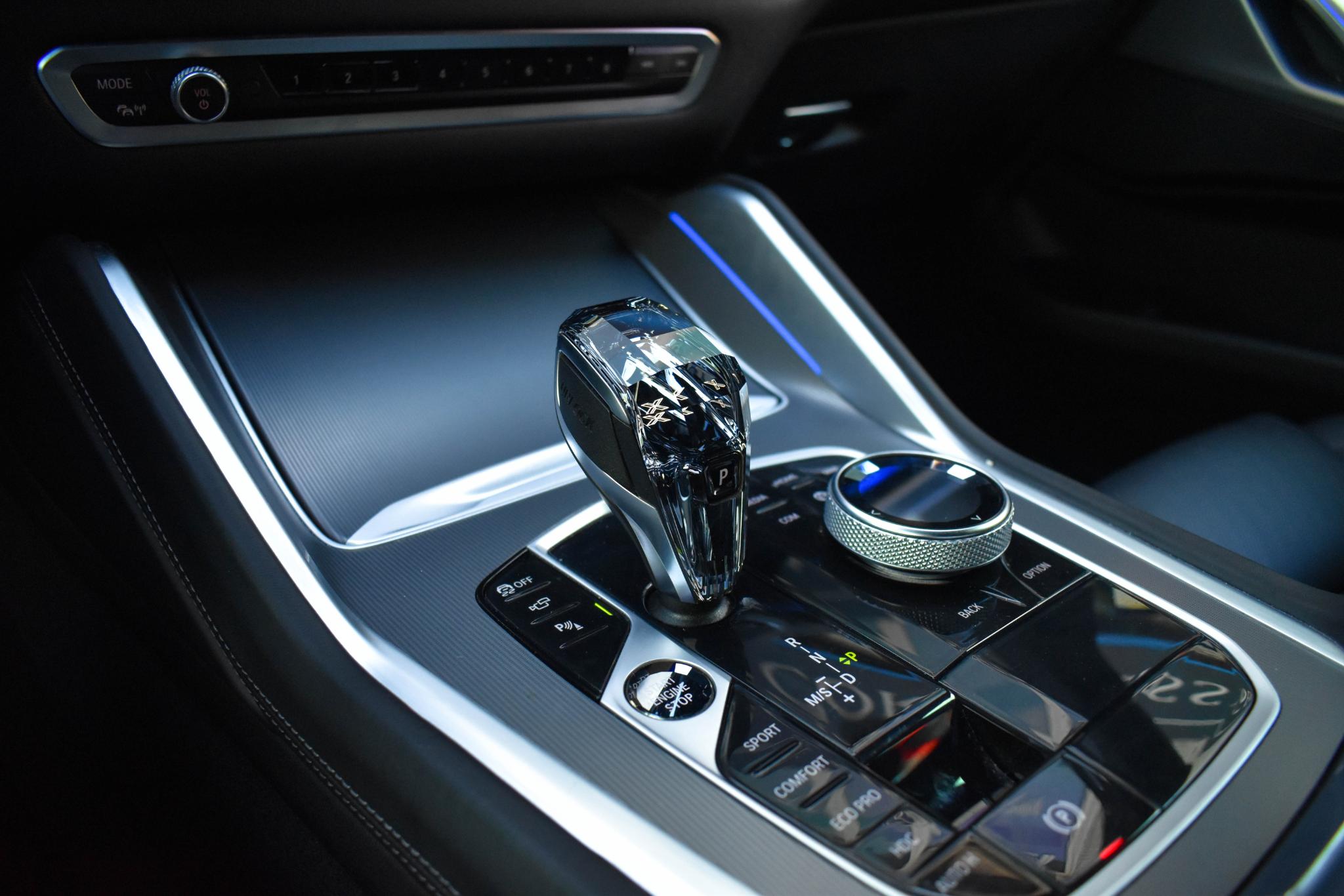 Foto van BMW X6