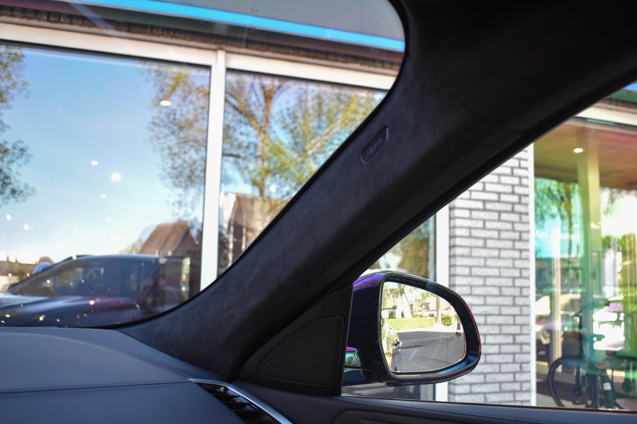 Foto van BMW X6