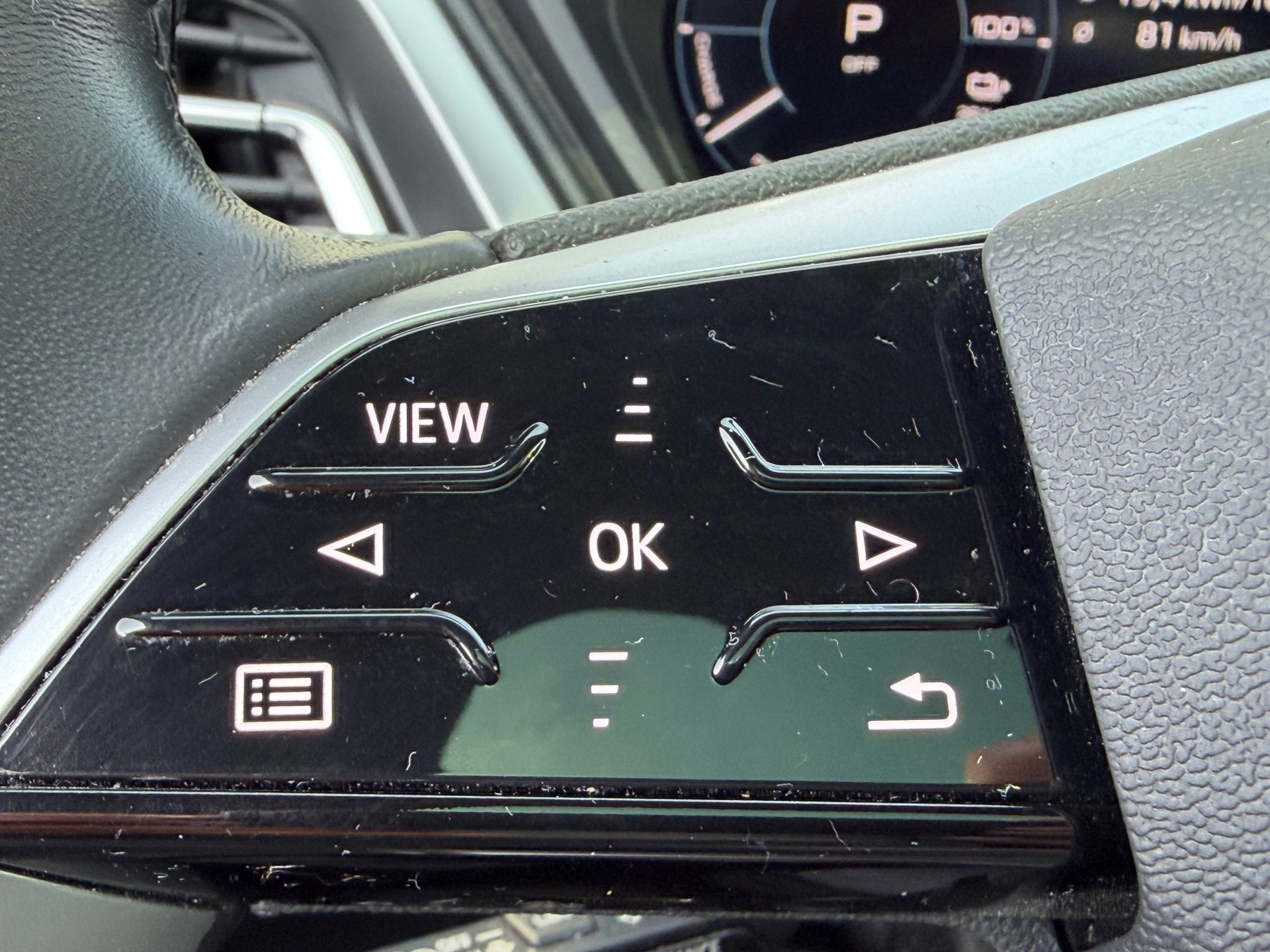 Foto van Audi Q4 40 E-tron