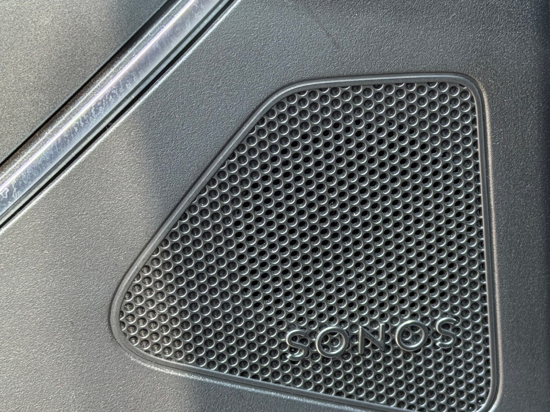 Foto van Audi Q4 40 E-tron