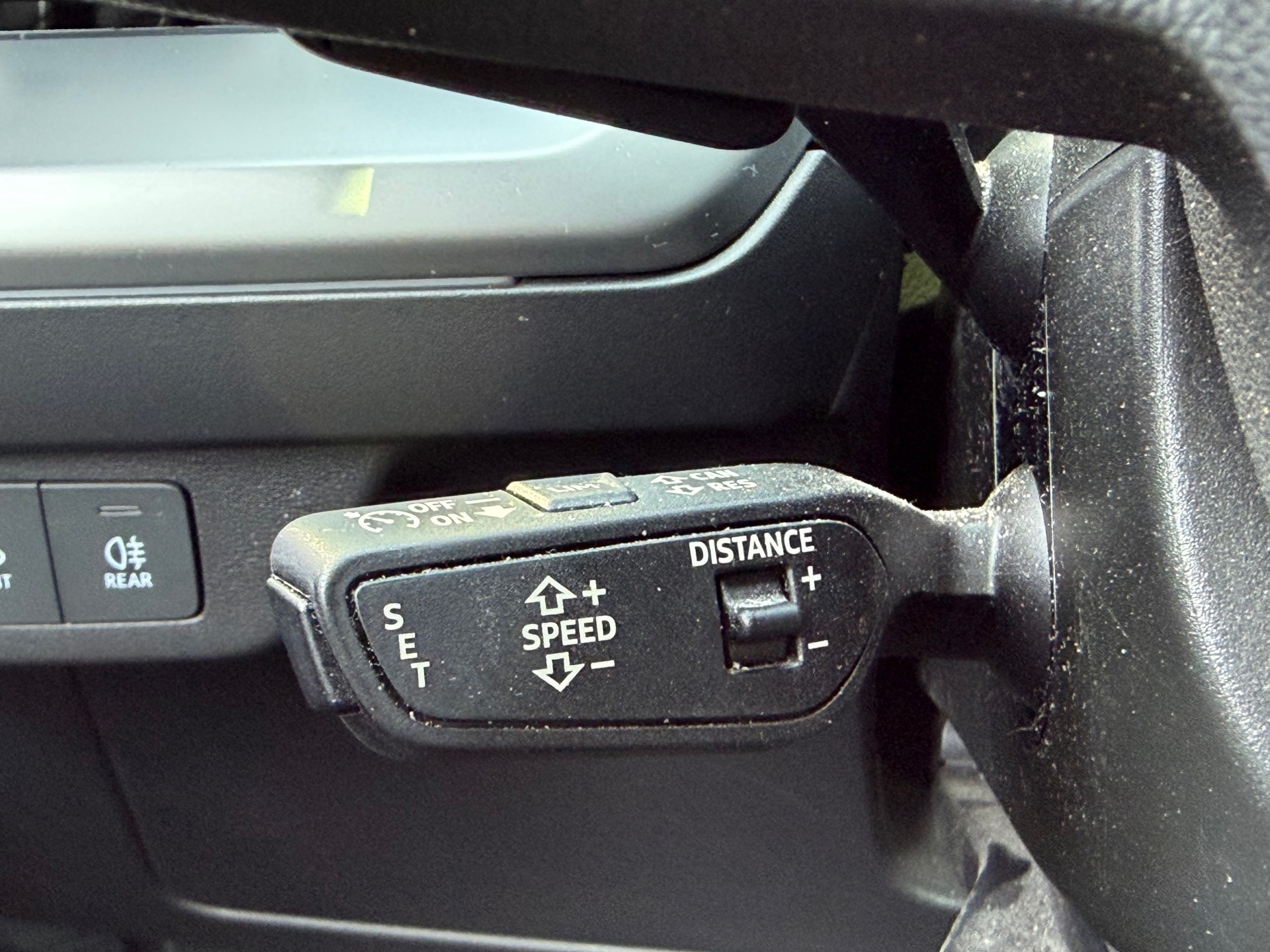Foto van Audi Q4 40 E-tron
