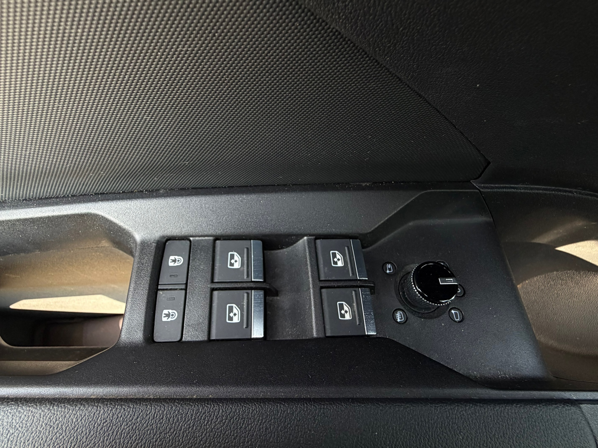 Foto van Audi Q4 40 E-tron