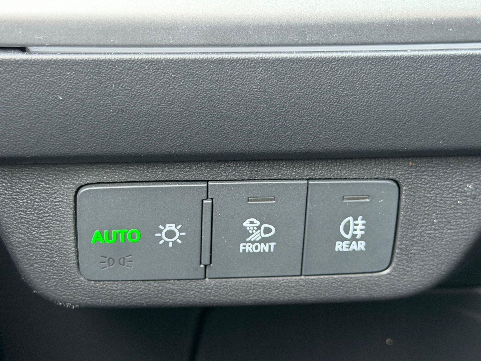 Foto van Audi Q4 40 E-tron