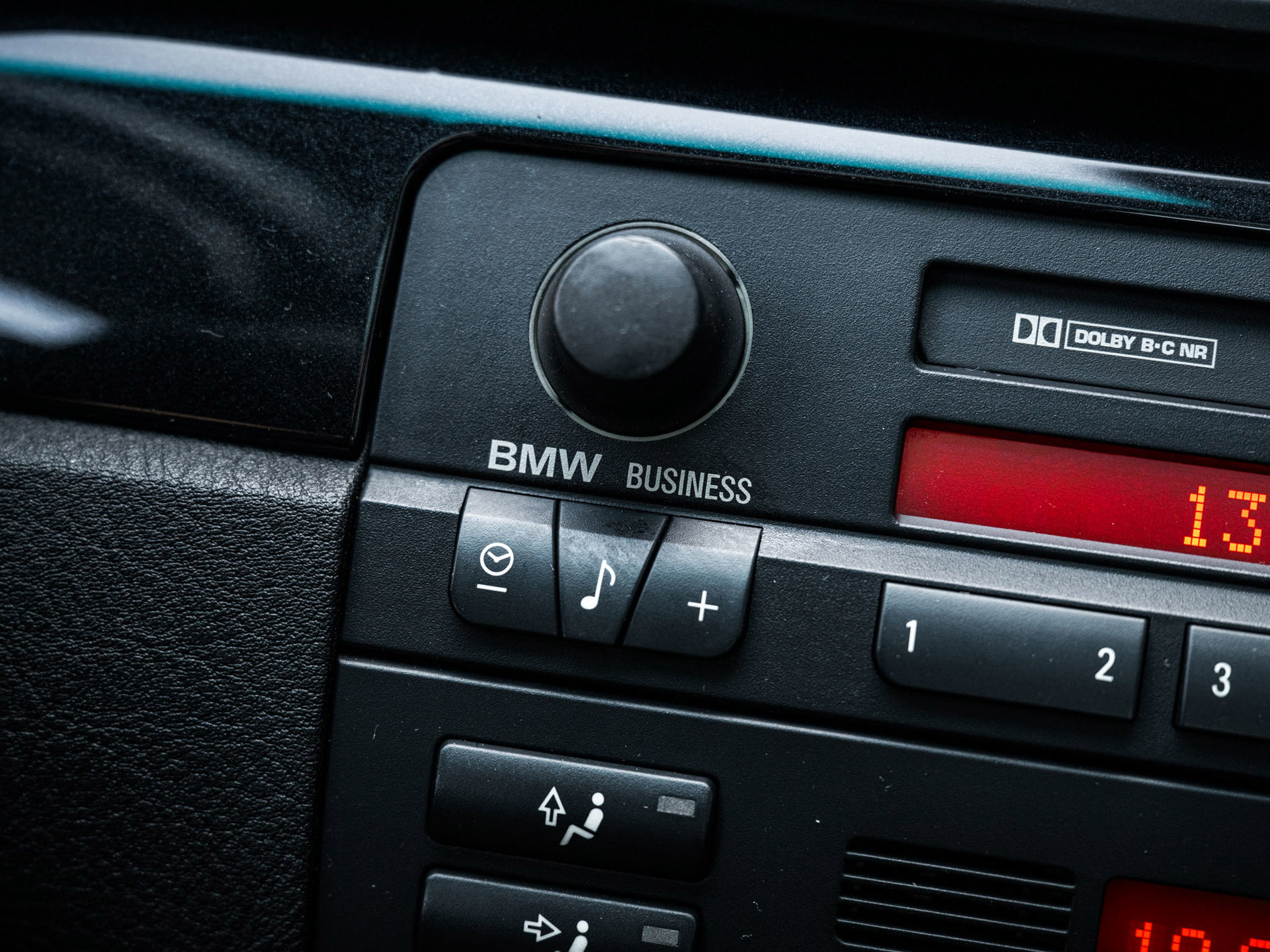 Foto van BMW M3