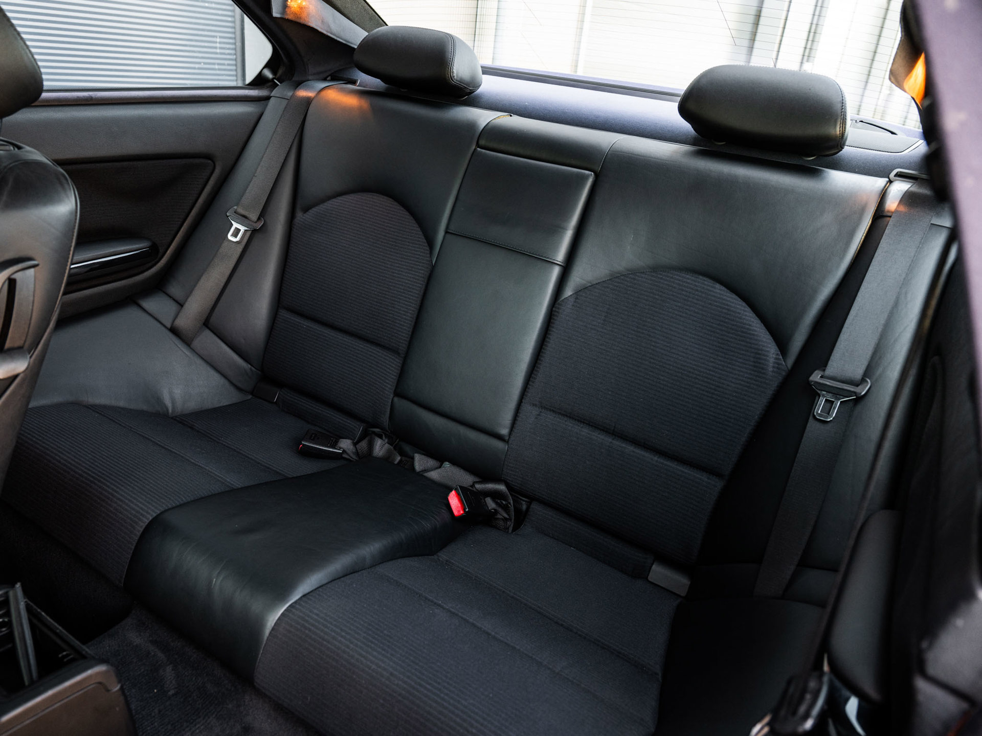 Foto van BMW M3