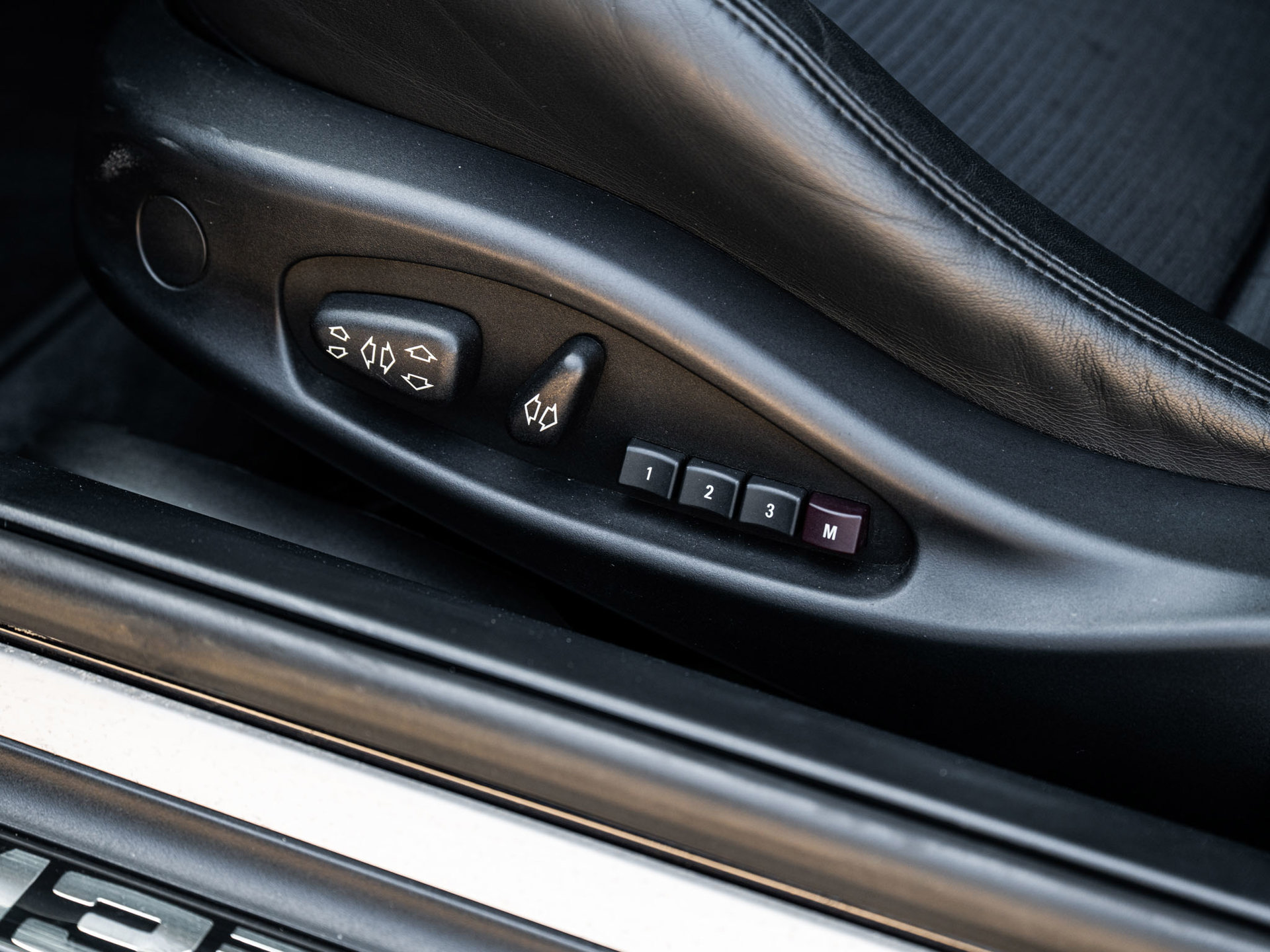 Foto van BMW M3