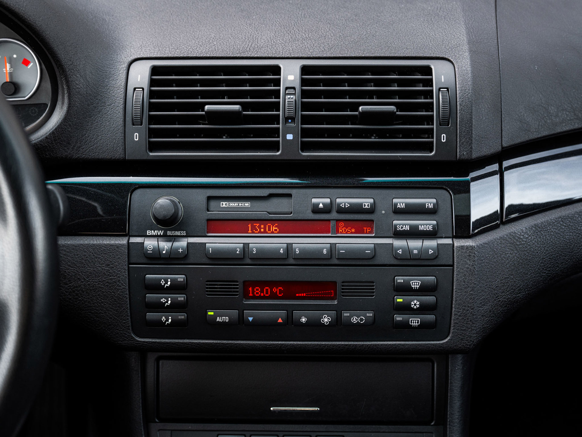 Foto van BMW M3
