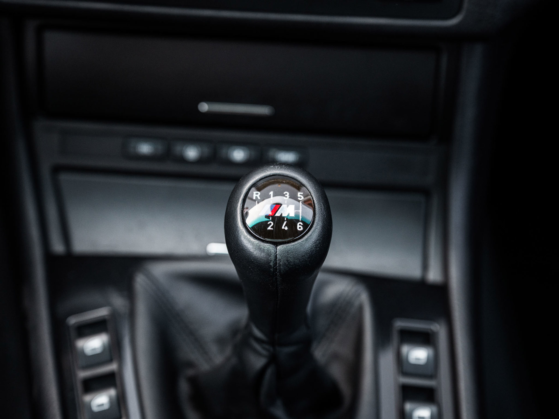 Foto van BMW M3