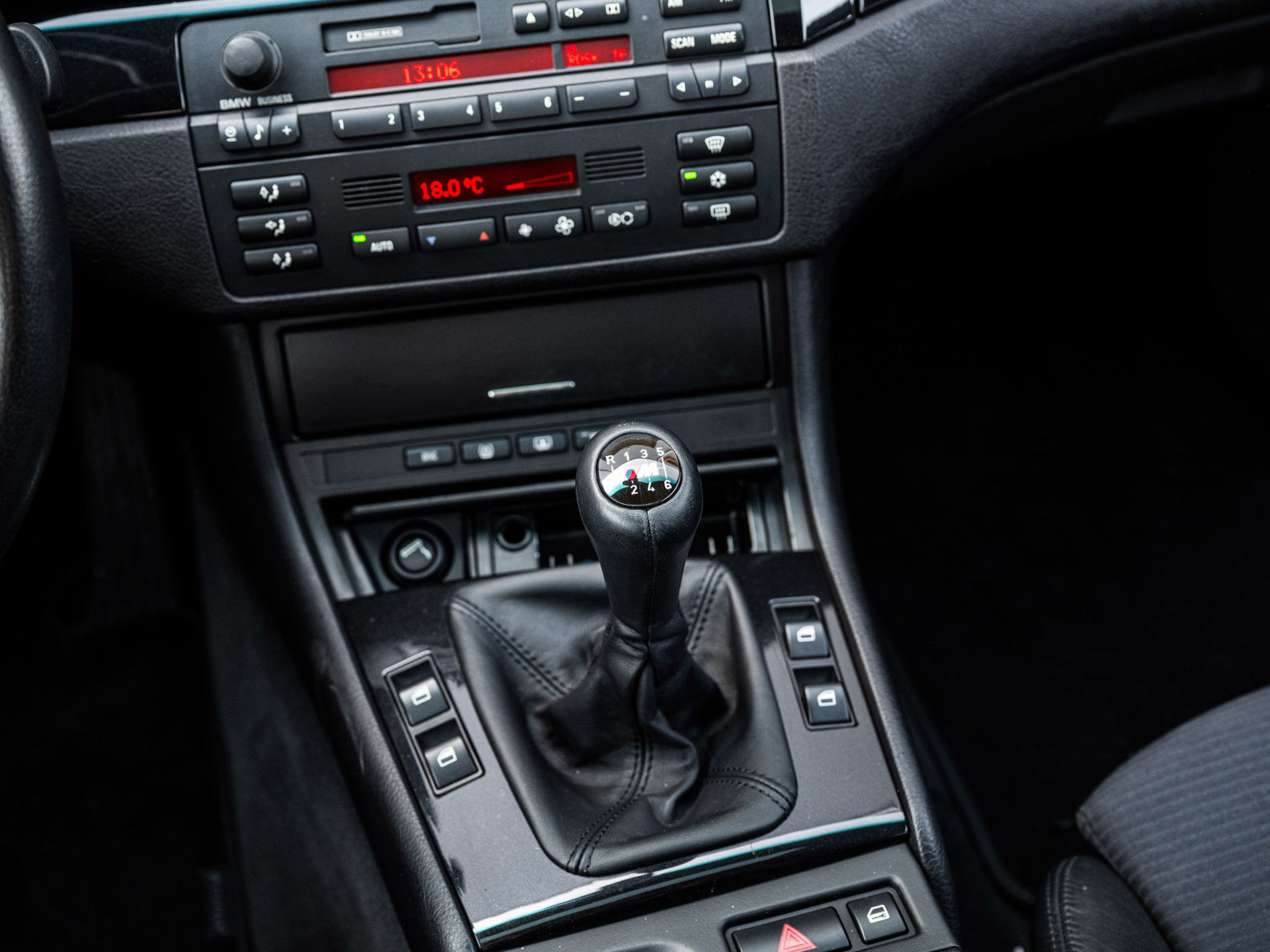 Foto van BMW M3
