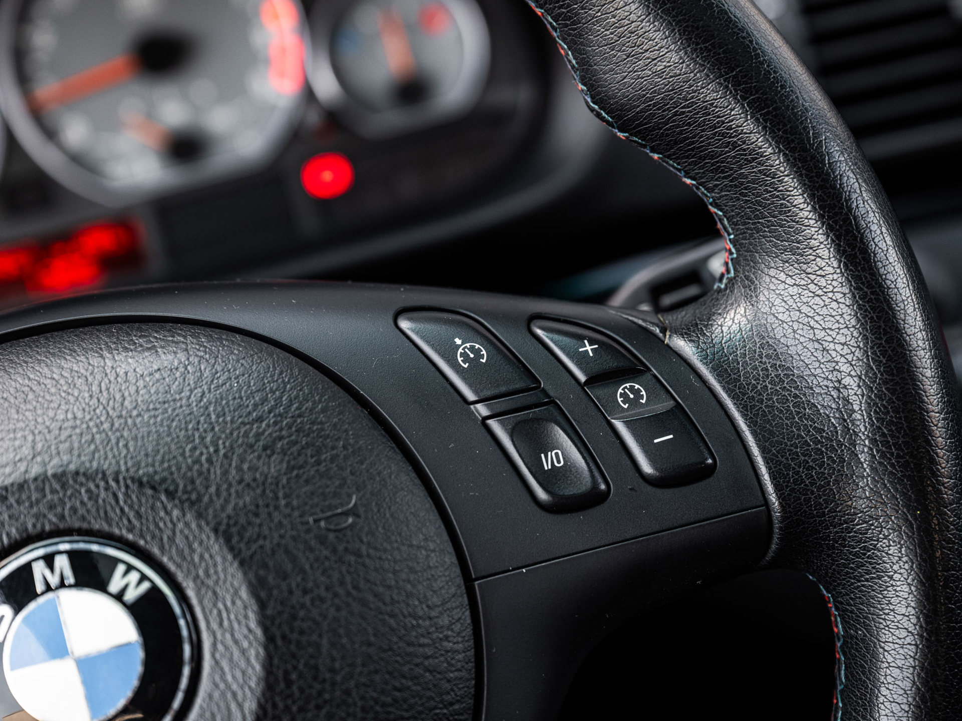 Foto van BMW M3