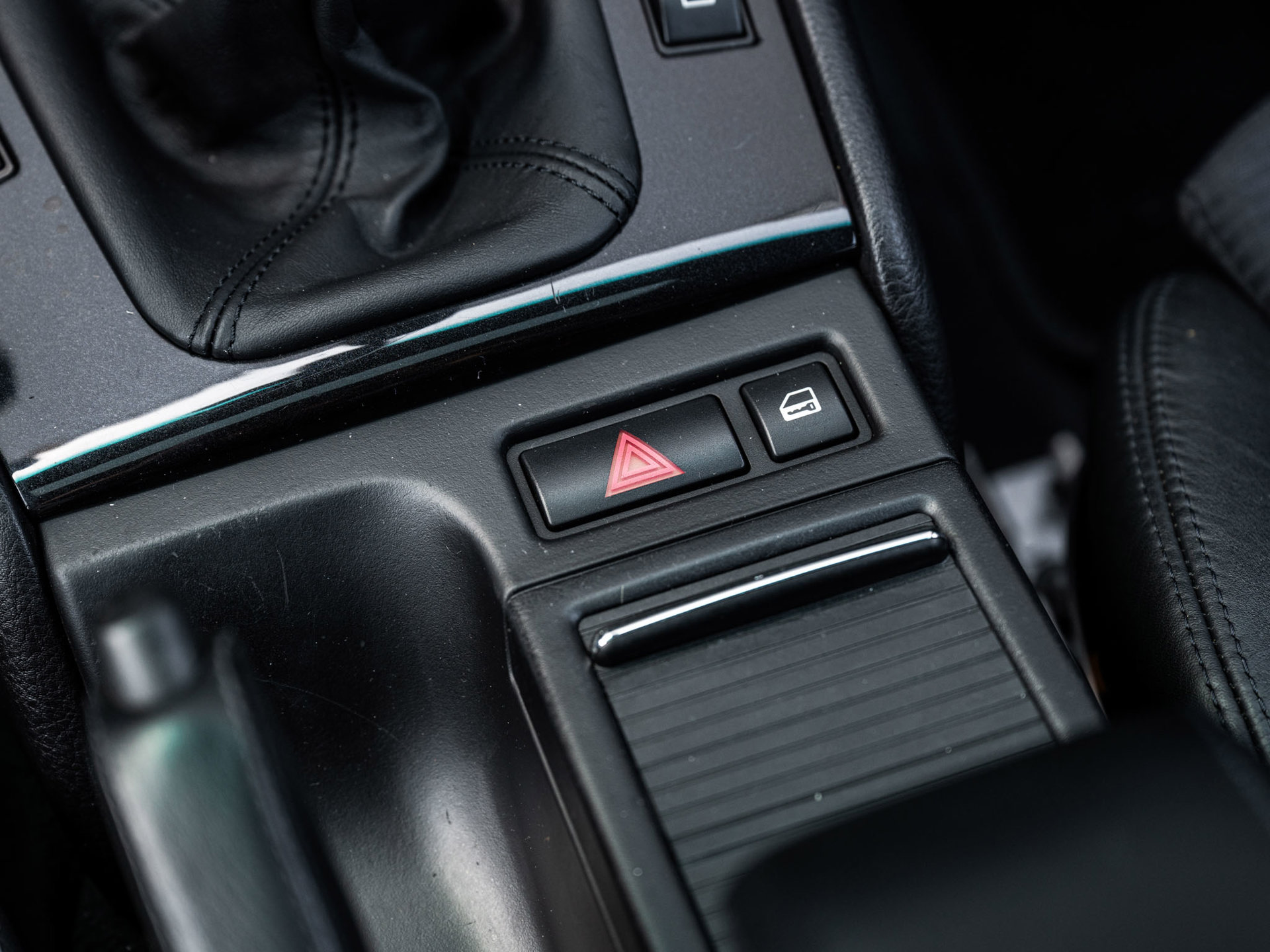 Foto van BMW M3
