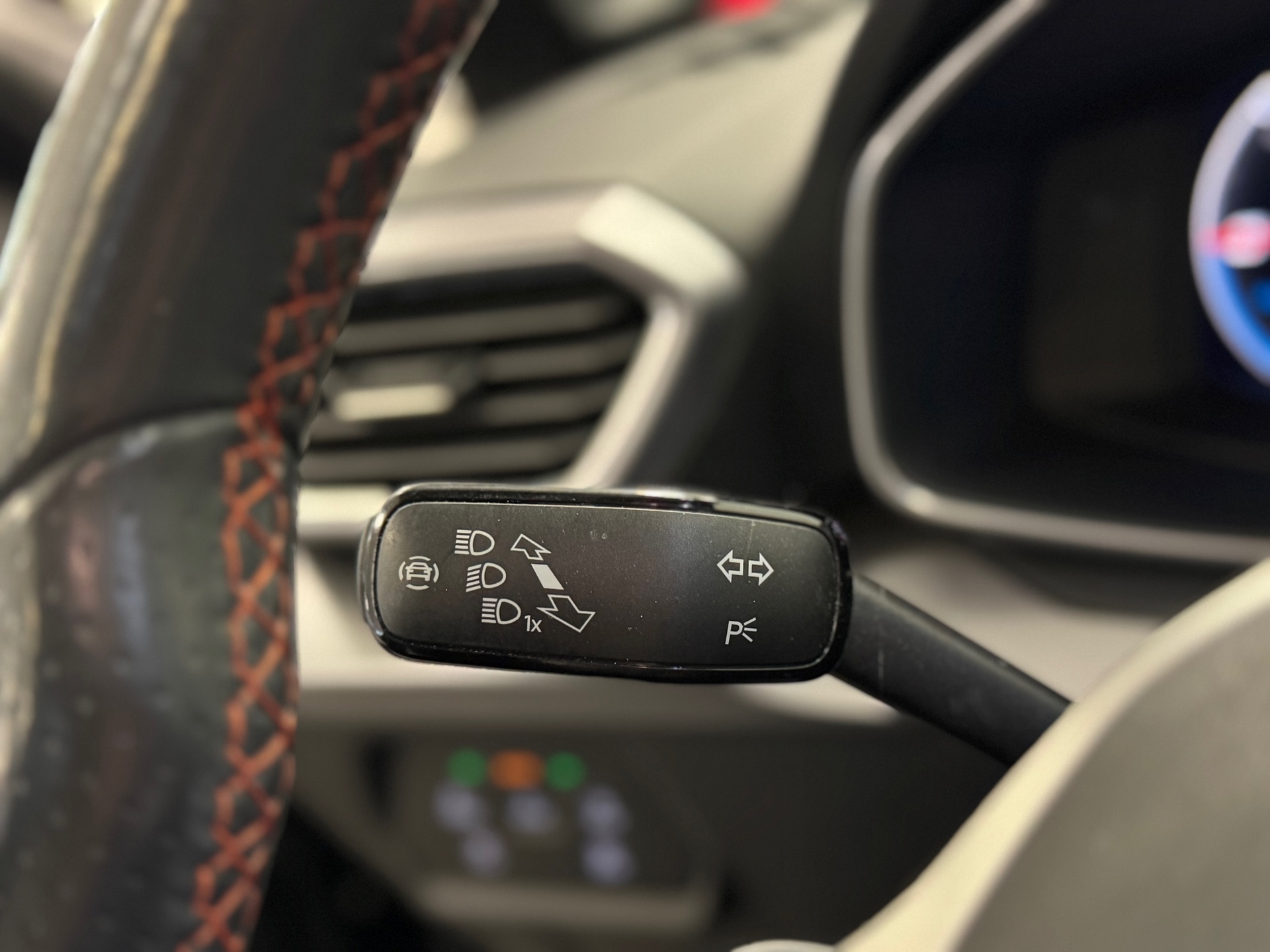 Foto van Seat Seat Leon SP E-hybrid150