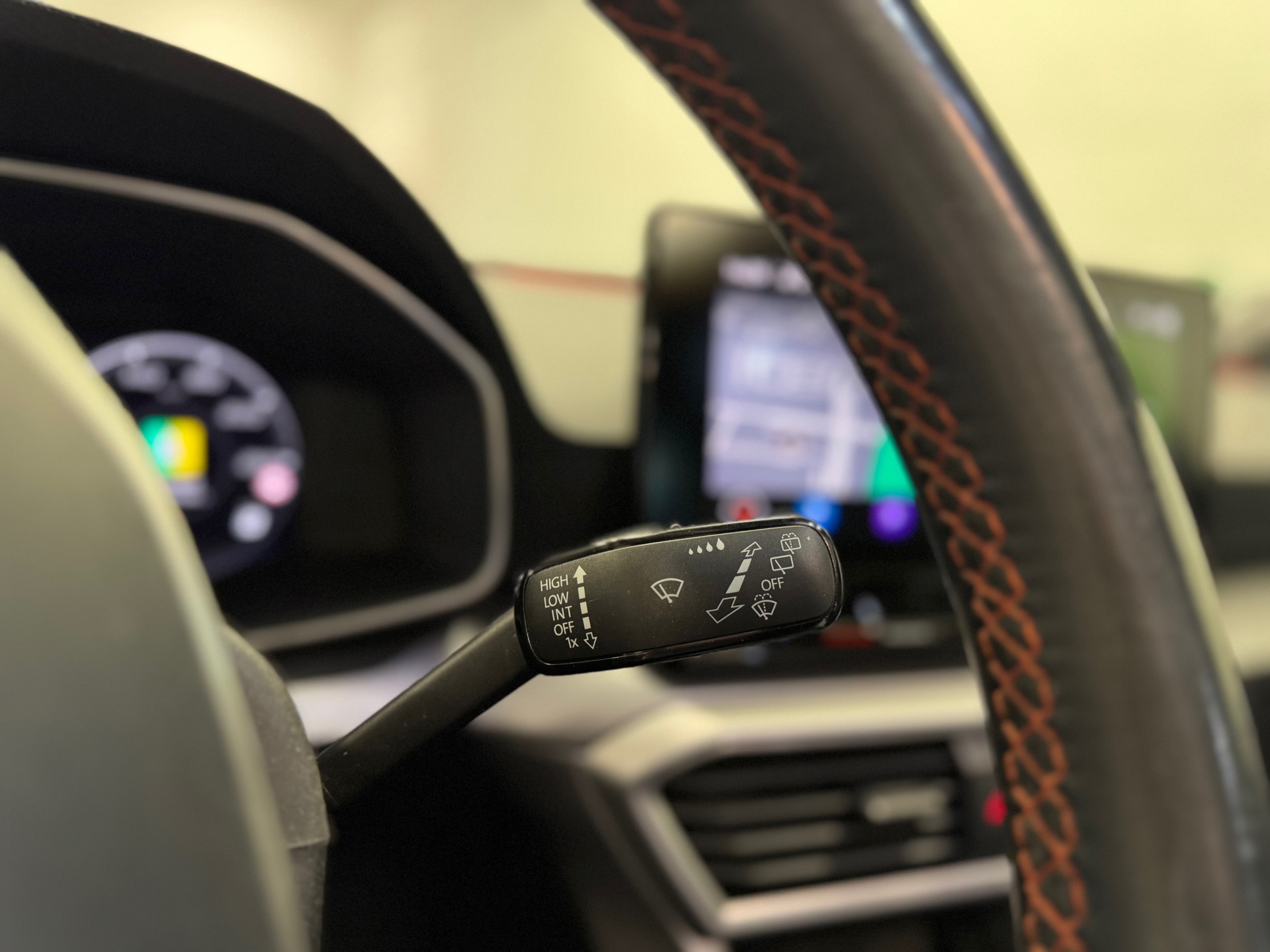Foto van Seat Seat Leon SP E-hybrid150