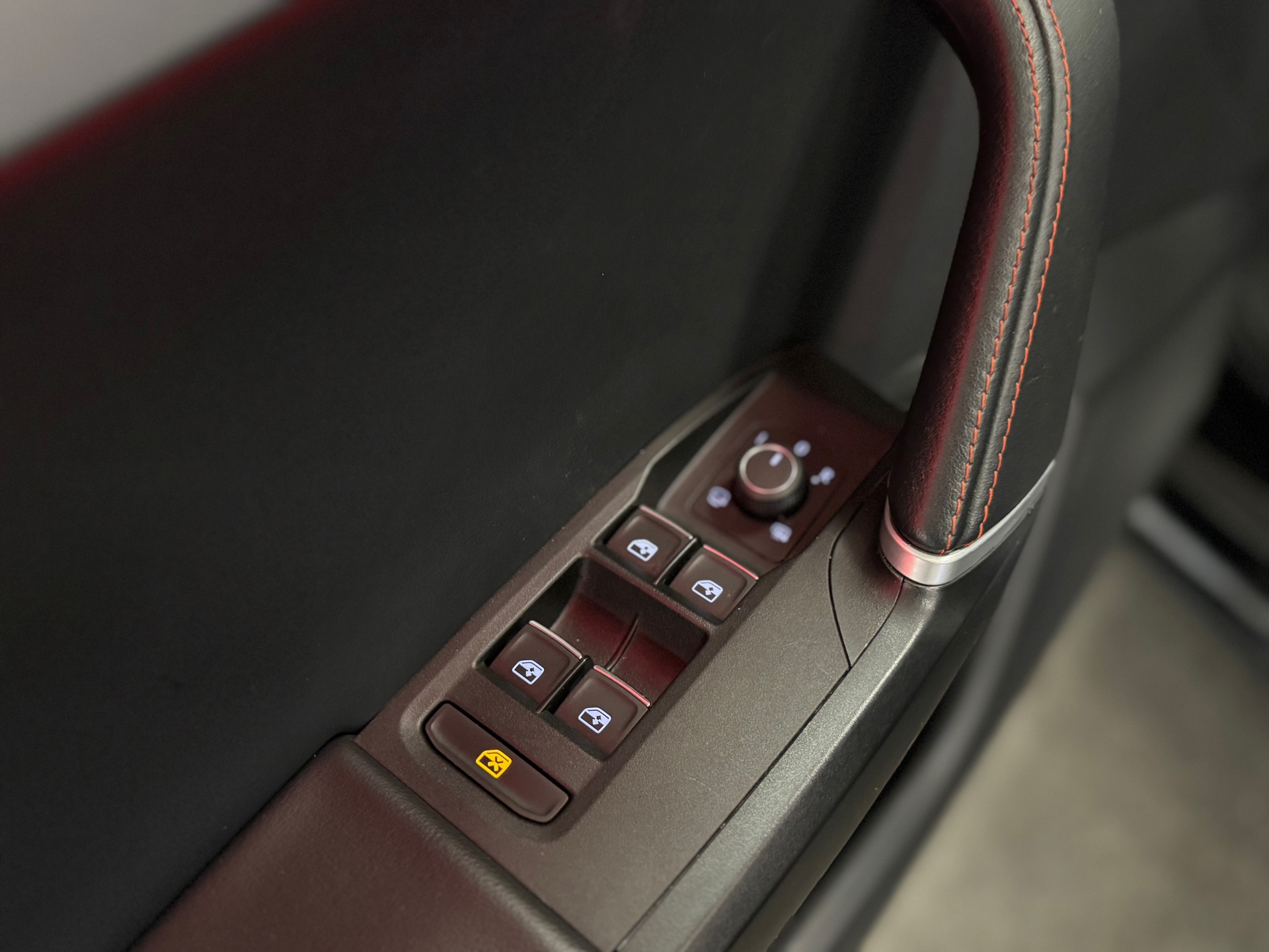 Foto van Seat Seat Leon SP E-hybrid150