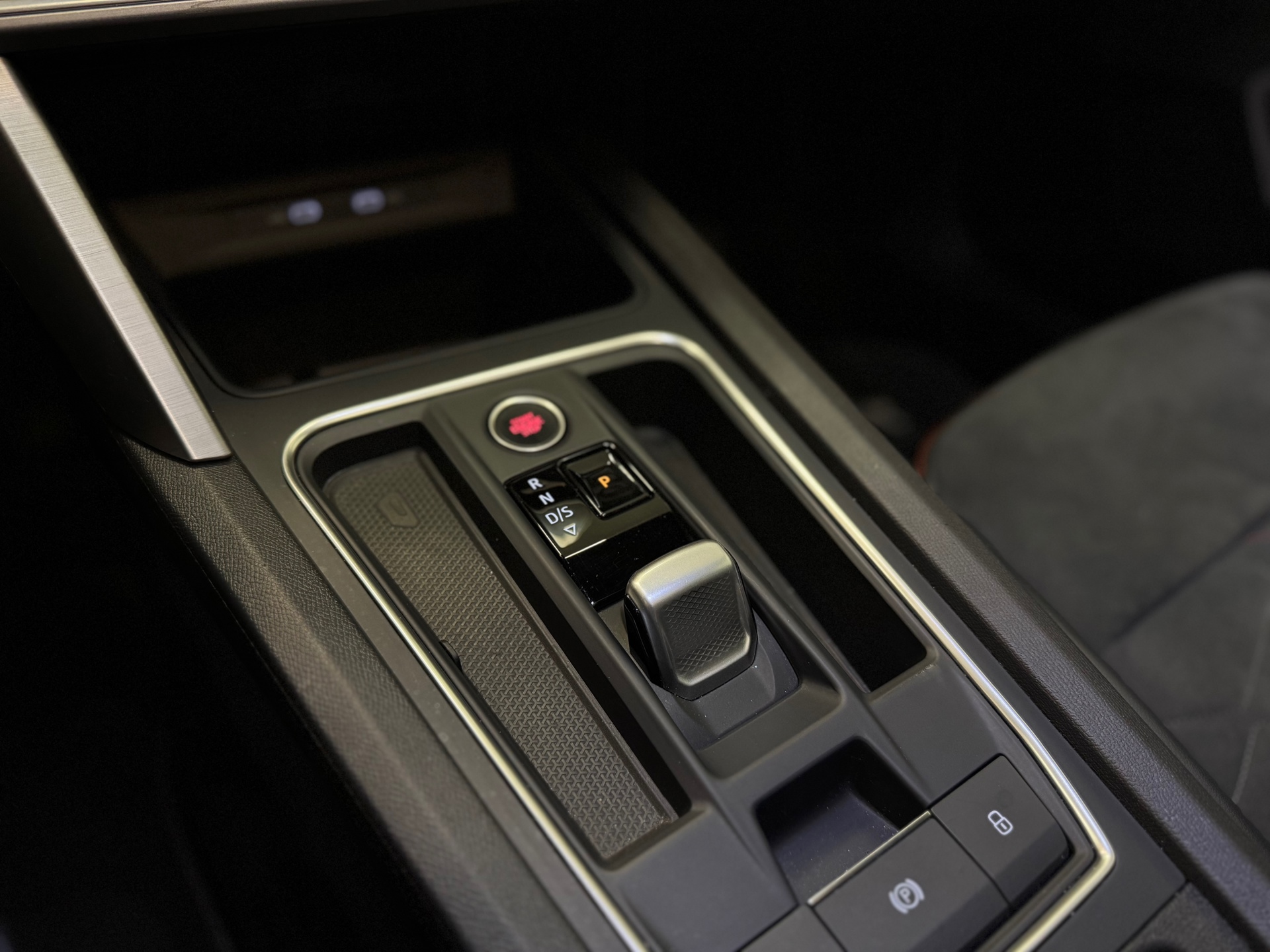 Foto van Seat Seat Leon SP E-hybrid150