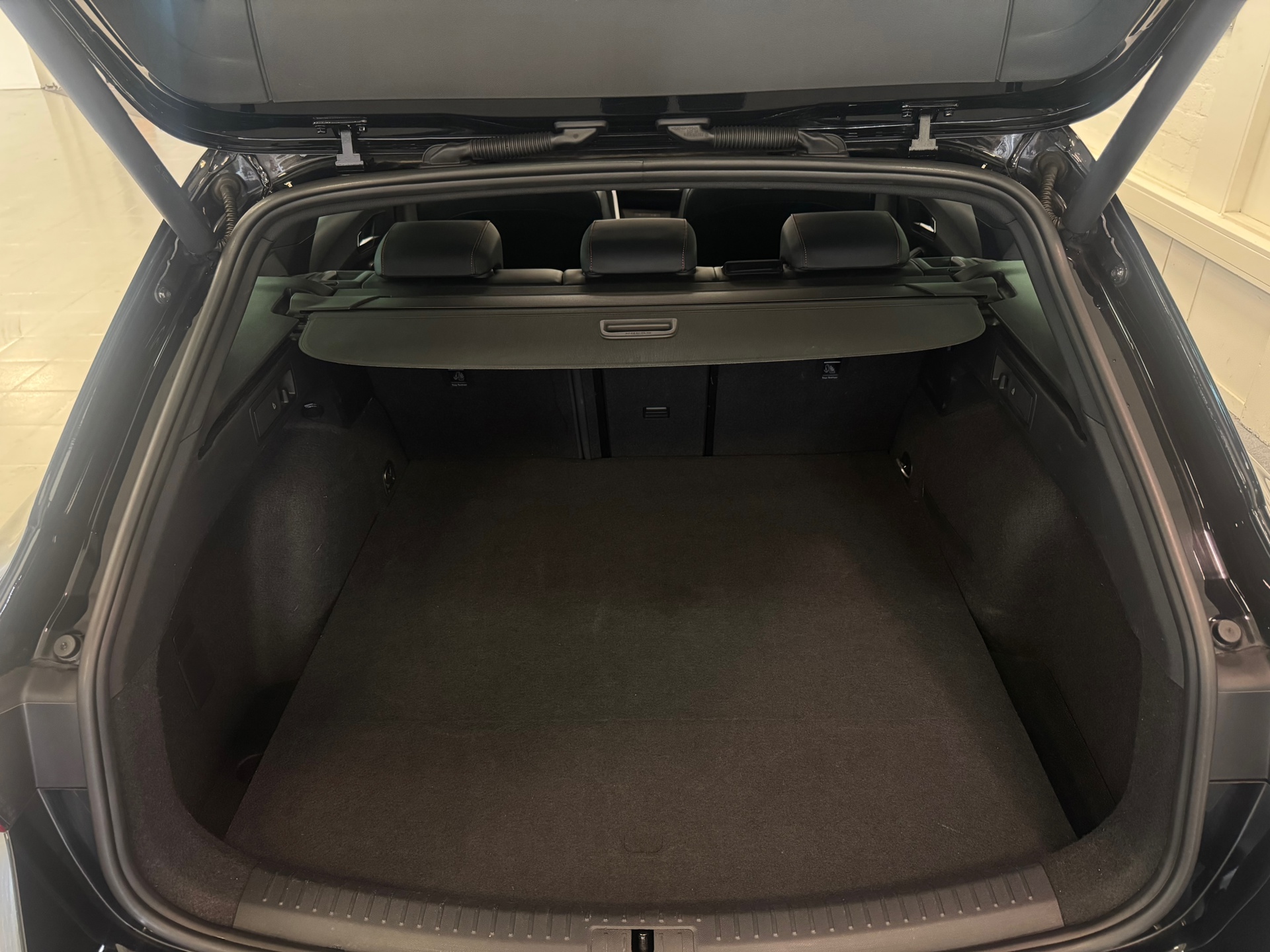 Foto van Seat Seat Leon SP E-hybrid150