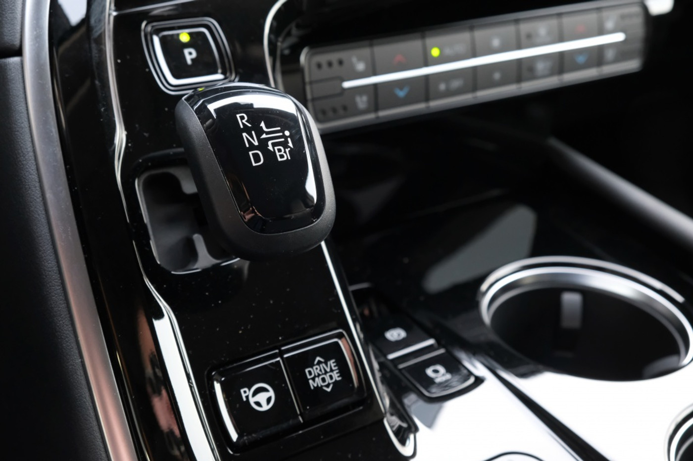Foto van Toyota Mirai