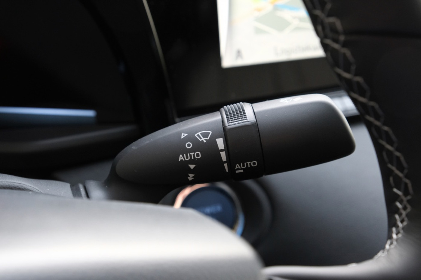 Foto van Toyota Mirai