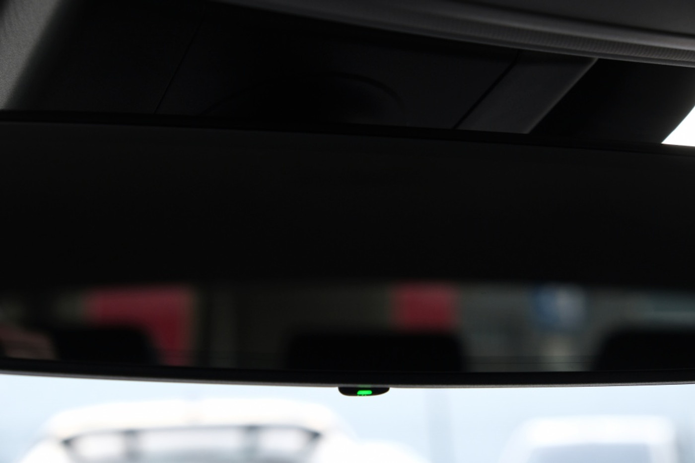 Foto van Toyota Mirai