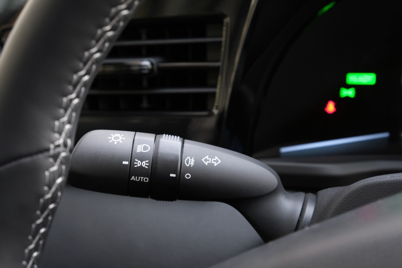 Foto van Toyota Mirai
