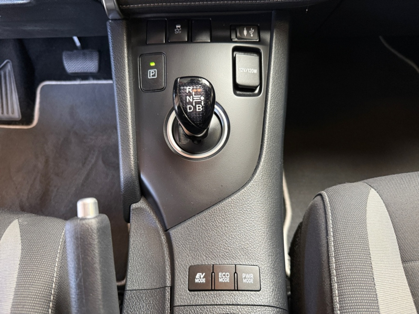 Foto van Toyota Auris