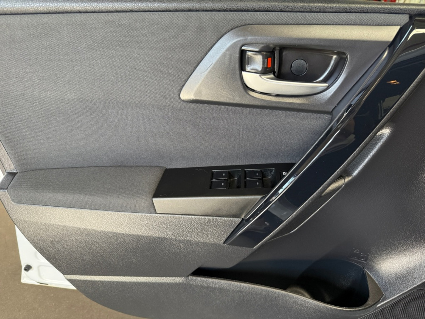 Foto van Toyota Auris