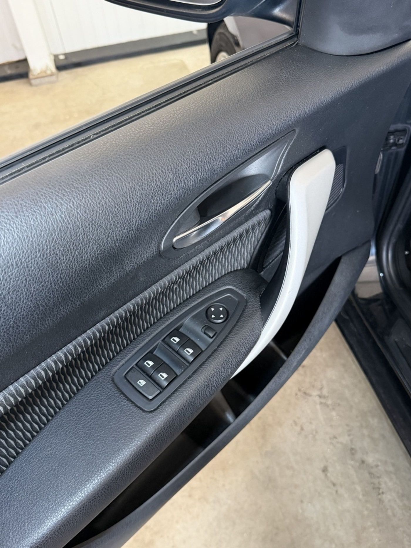 Foto van BMW 114i