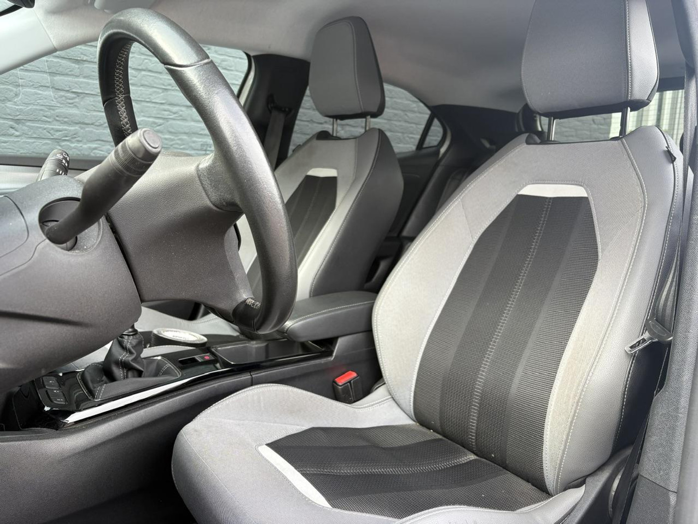 Foto van Opel Mokka