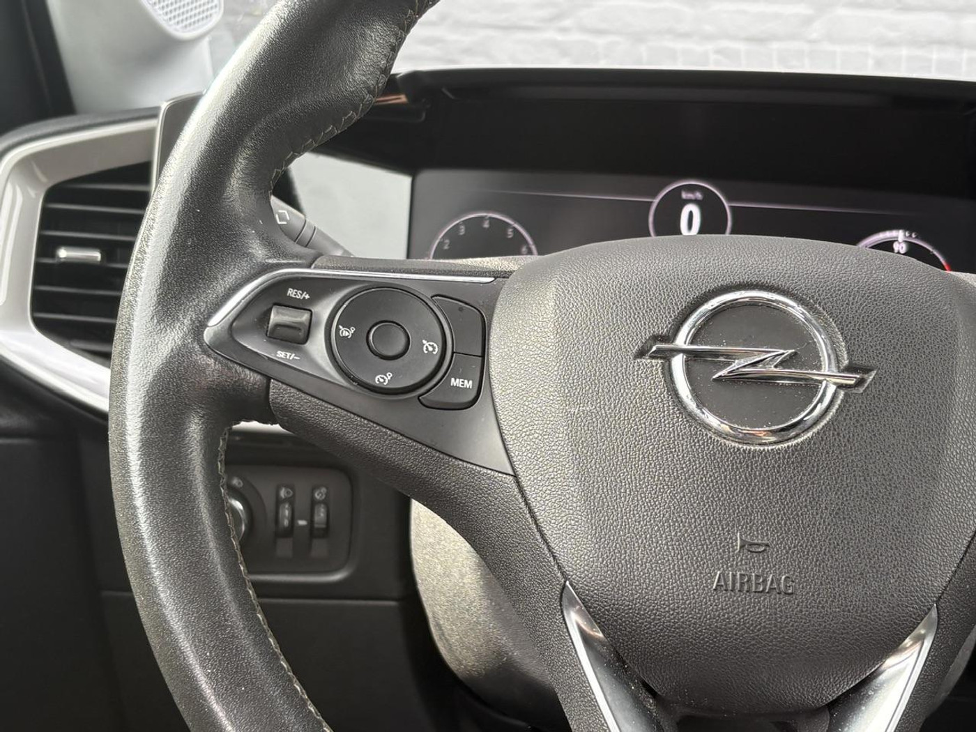 Foto van Opel Mokka