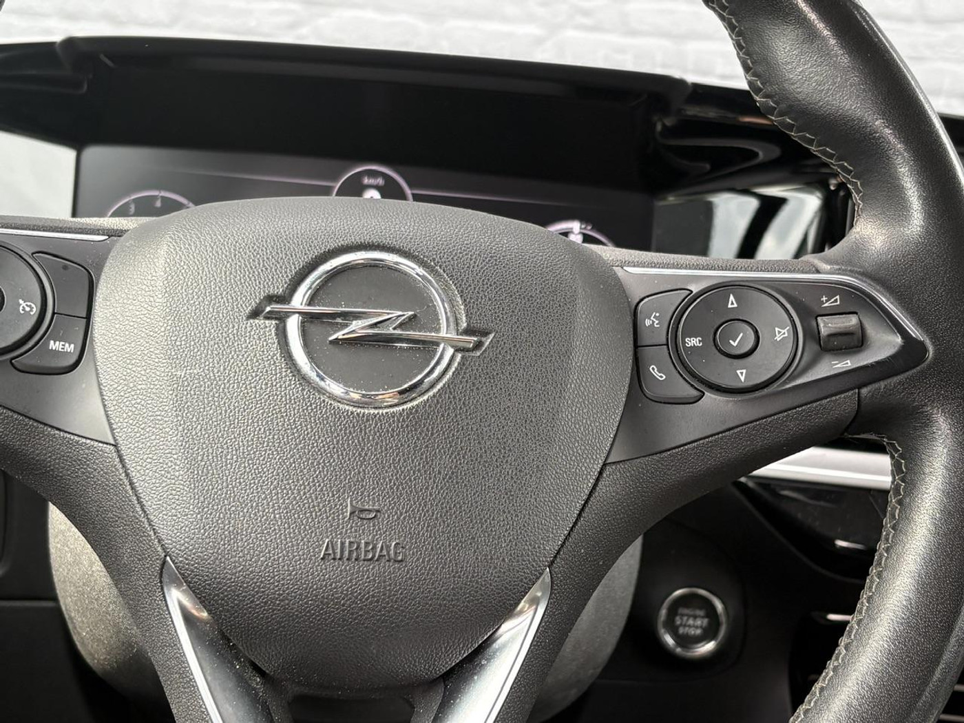 Foto van Opel Mokka