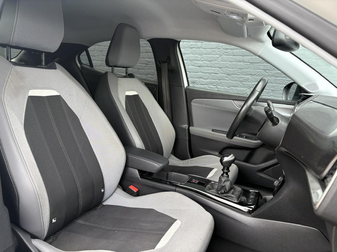 Foto van Opel Mokka